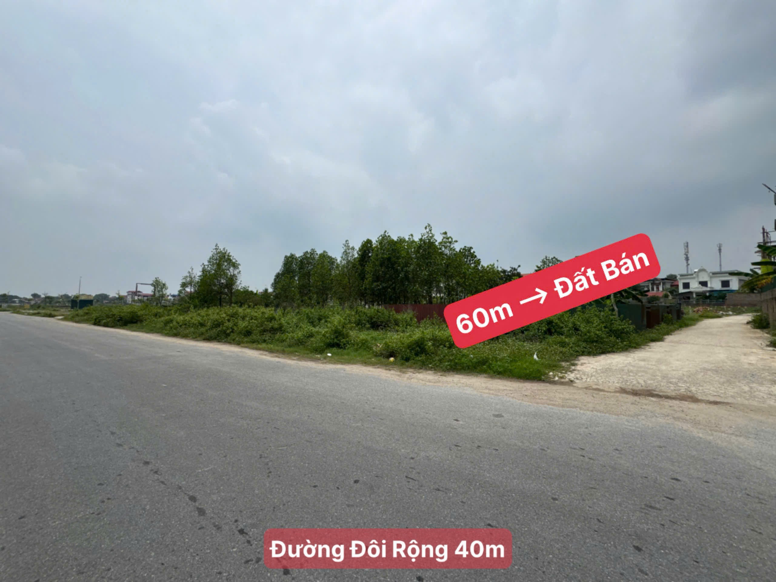 Siêu Phẩm lô góc 2mt Hương Đình sóc sơn