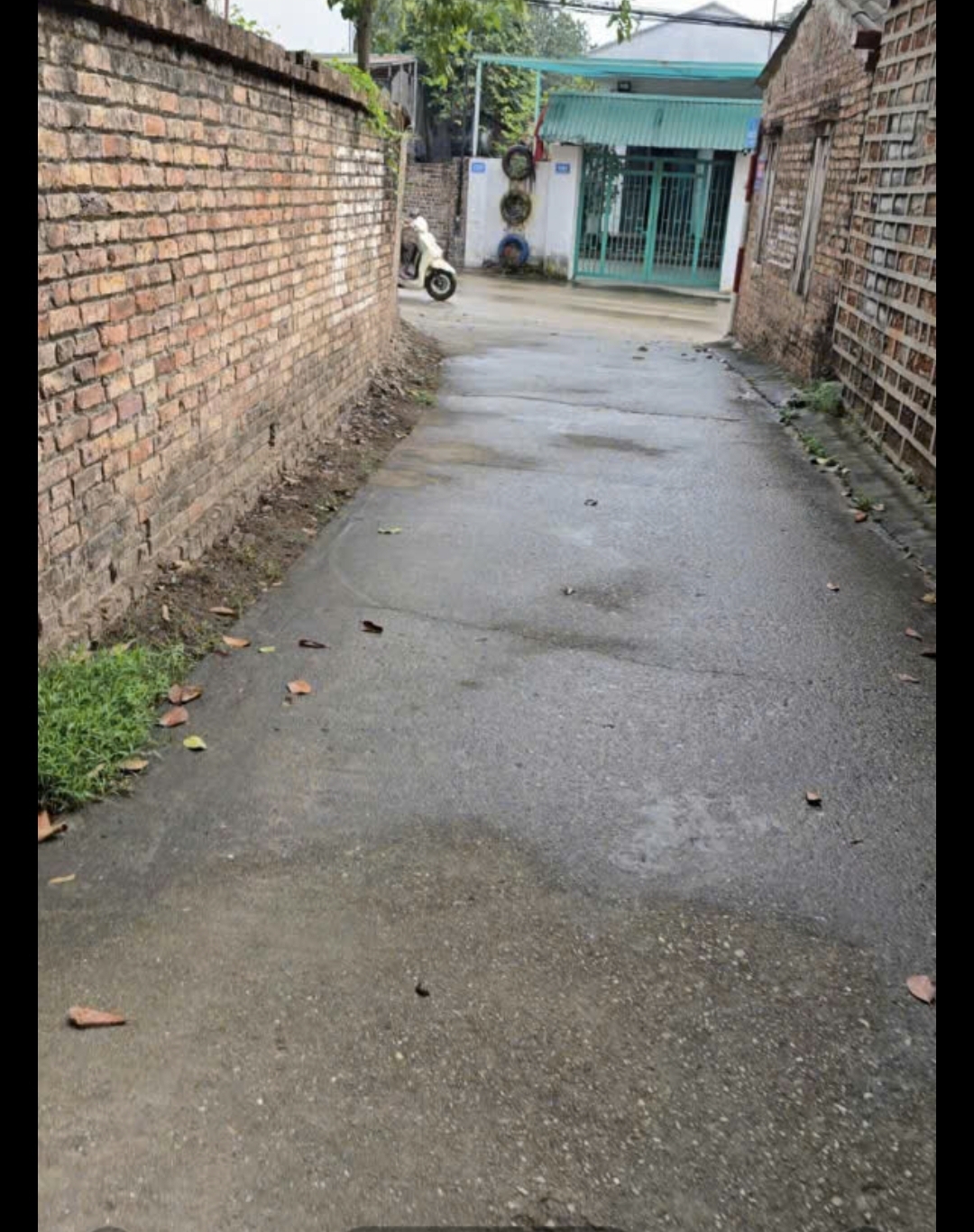 Bán đất nam sóc sơn