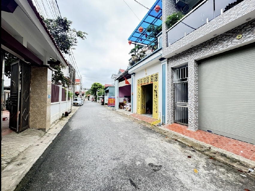 Lô đất đẹp hương đình sóc sơn