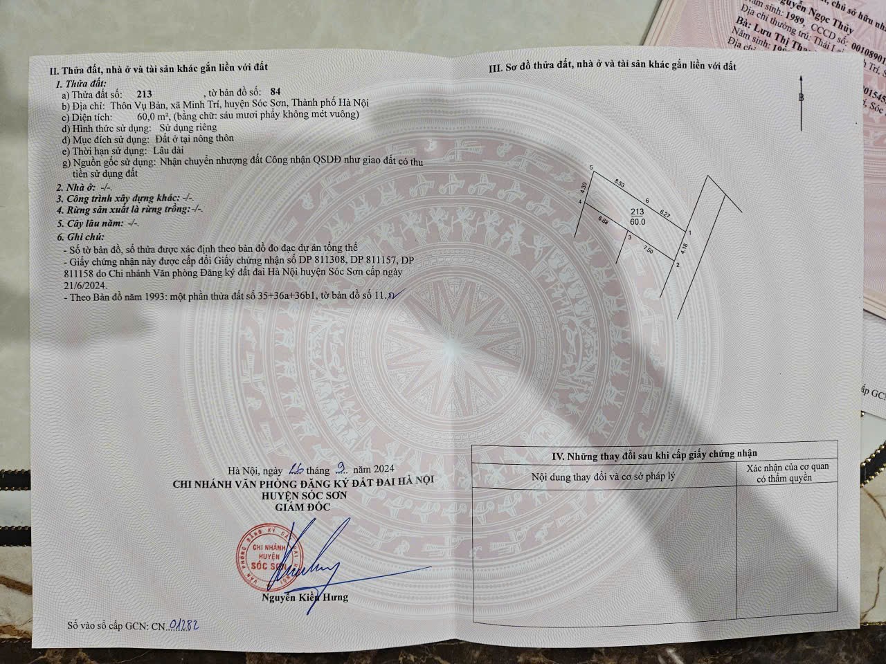 Hàng siêu rẻ minh trí sóc sơn