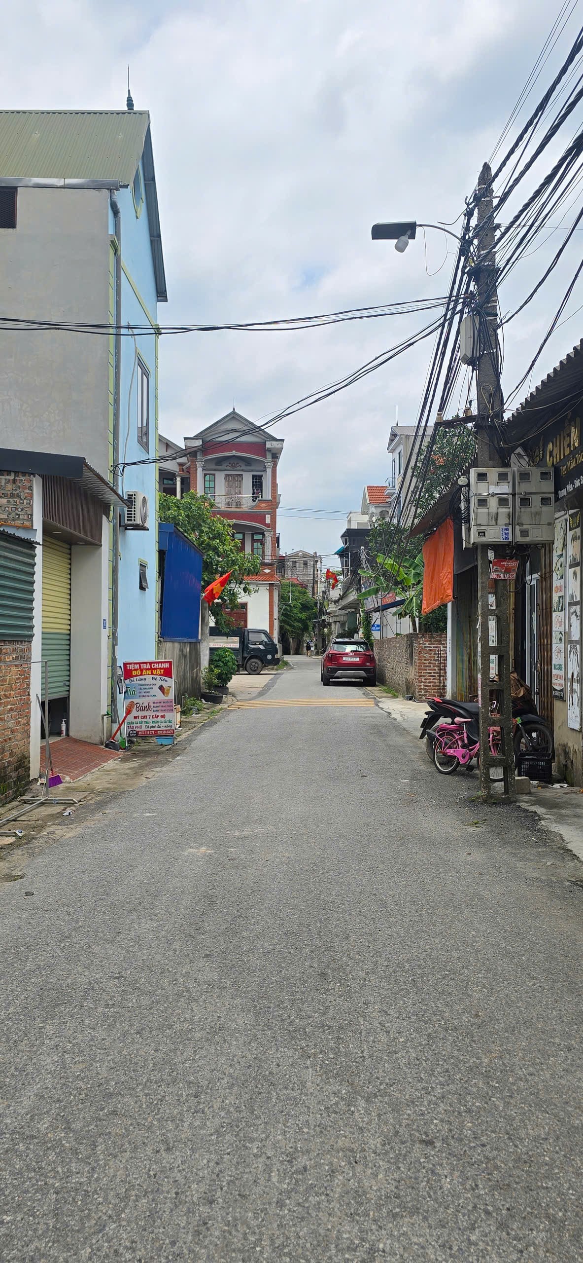 Siêu phẩm kinh doanh đạc tài mai đình