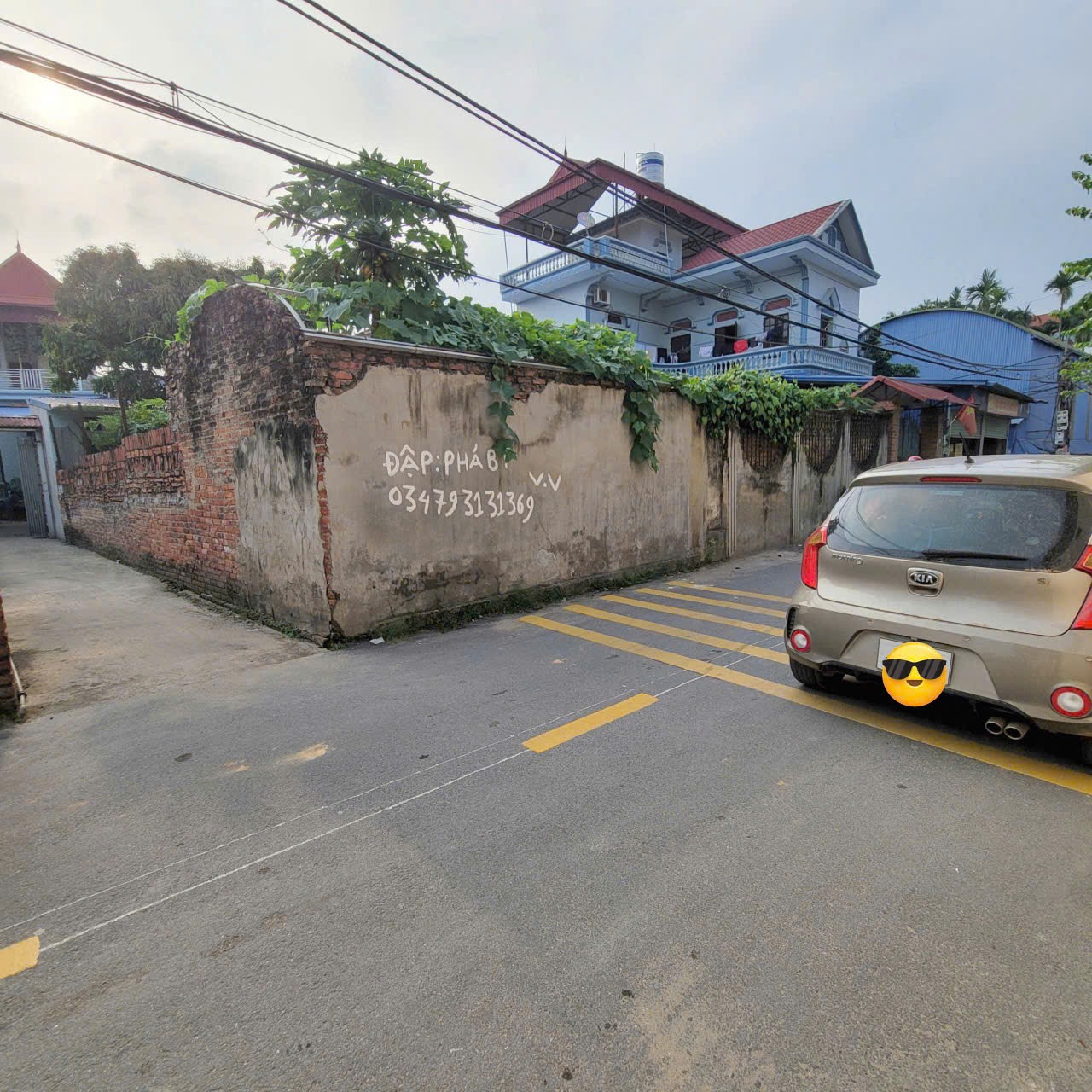 Vị trí lõi tt sóc sơn
