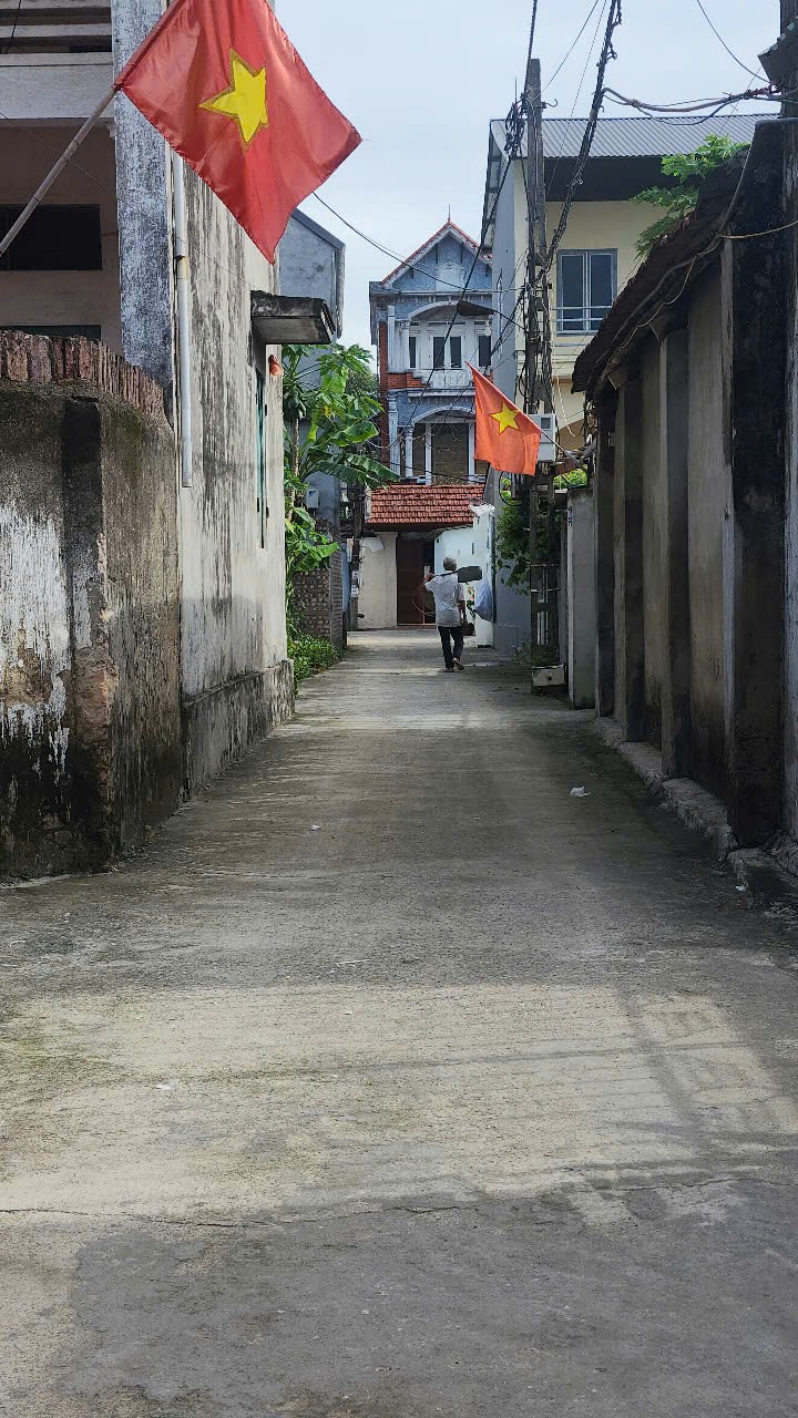 Siêu phẩm thôn đông phú minh