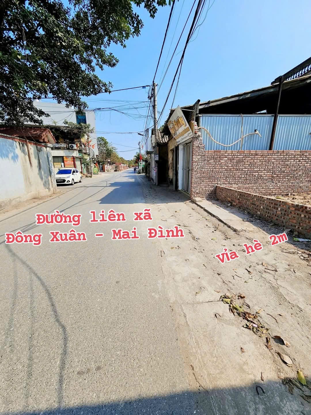 Siêu phẩm trục liên xã,kinh doanh đẳng cấp