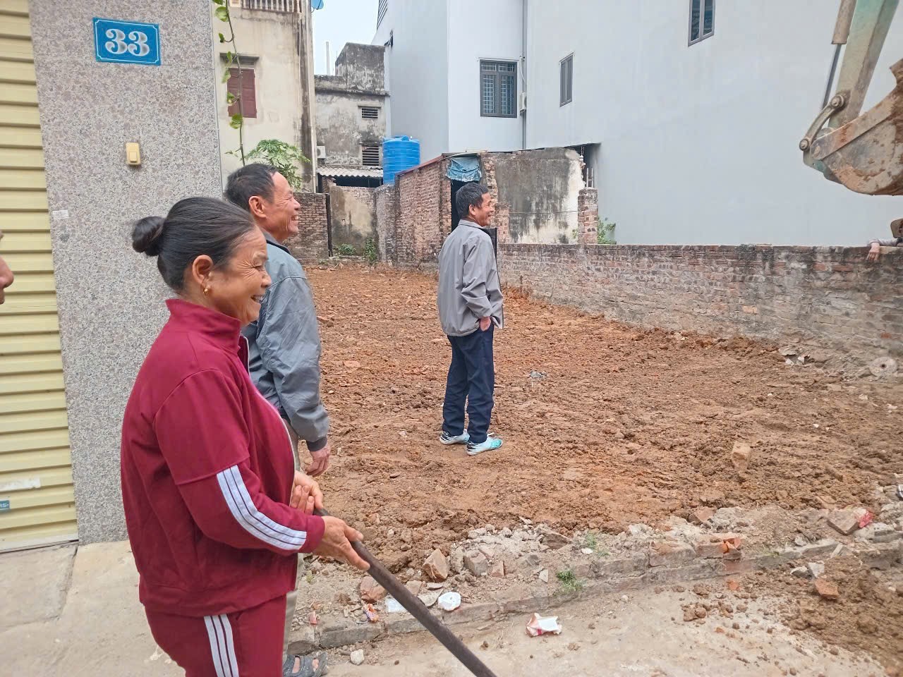 Siêu phẩm xuân bách sát kcn nội bài