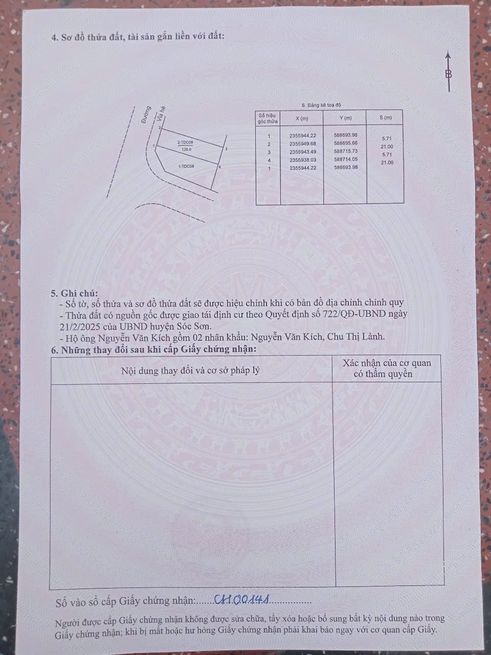 Siêu phẩm hồng kỳ