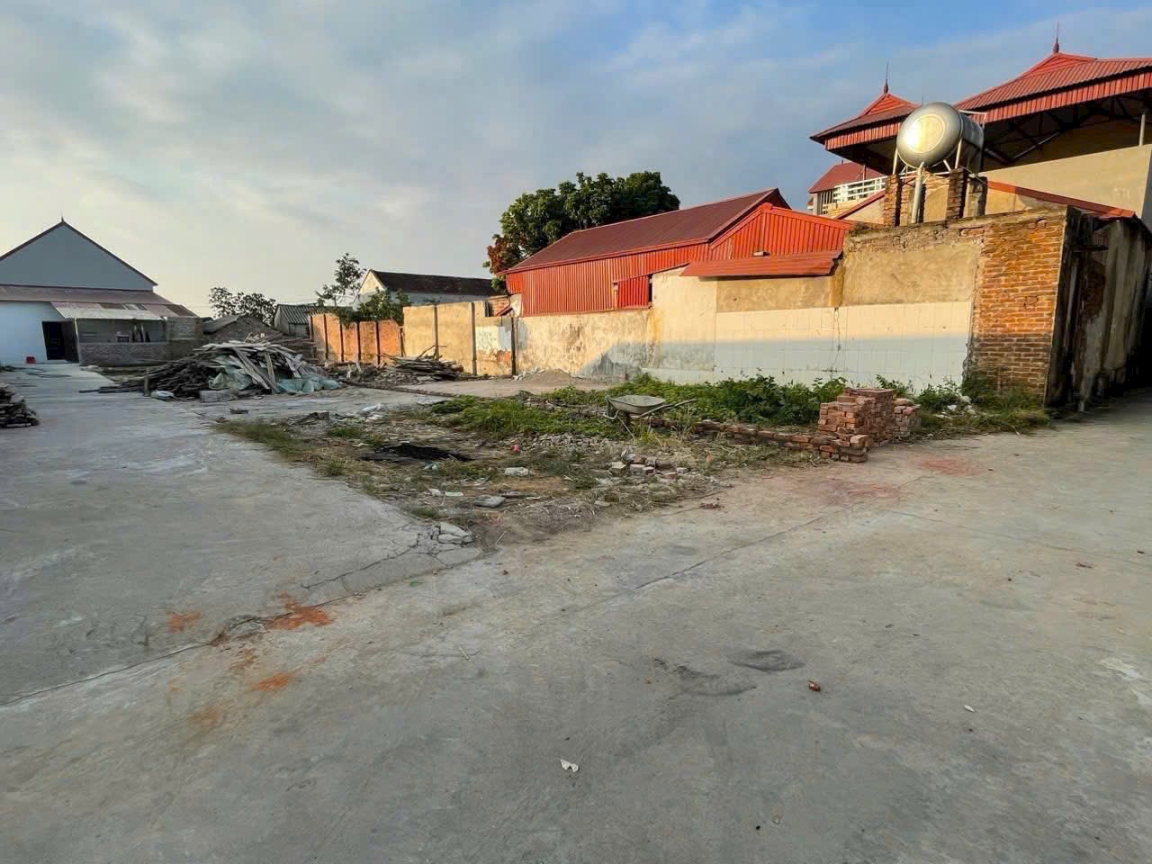 Siêu phẩm lô góc tại bắc phú
