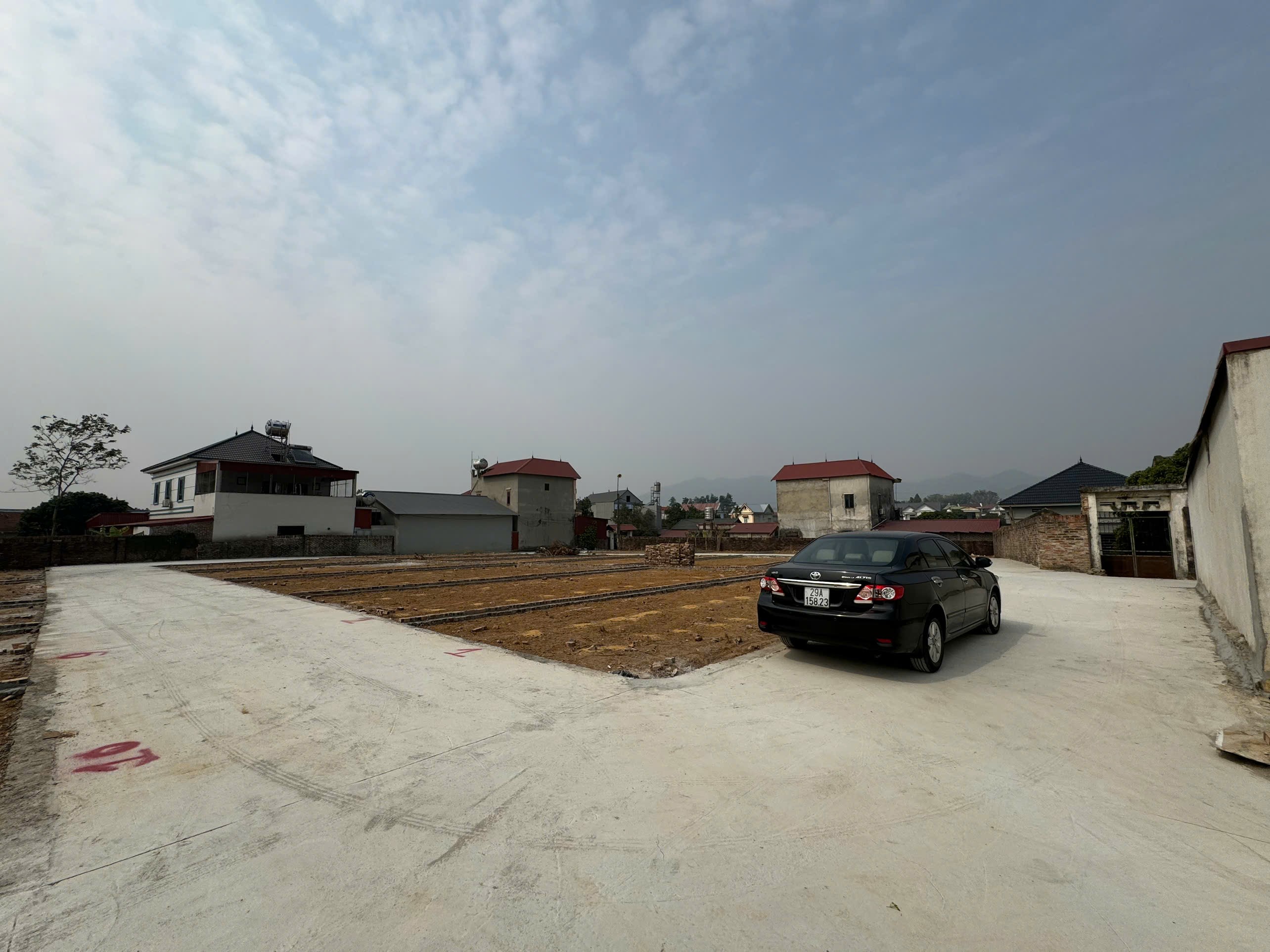 Siêu phẩm phù linh sóc sơn