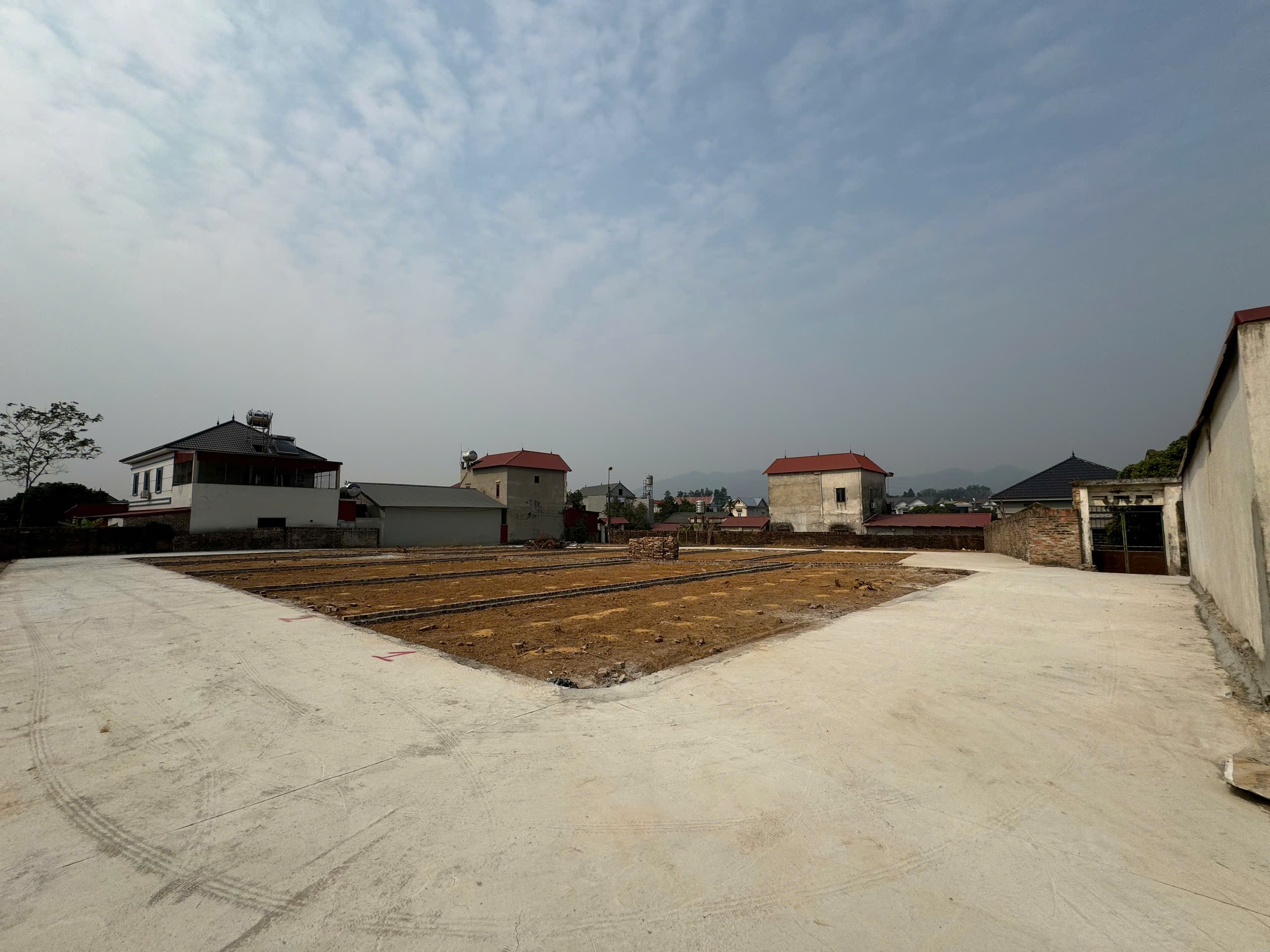 Siêu phẩm phù linh sóc sơn