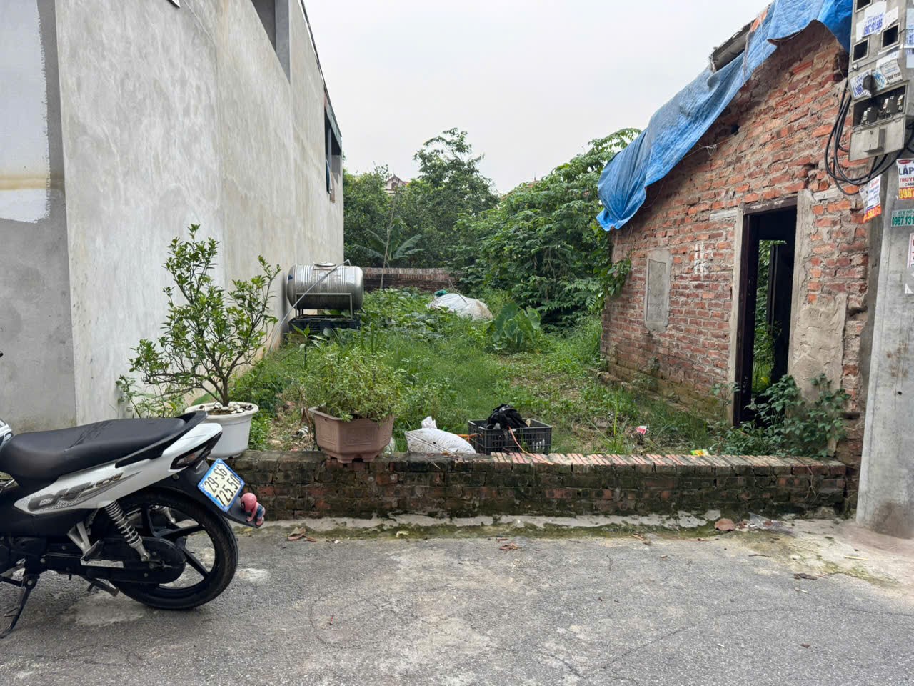 Siêu phẩm kinh doanh trục chính Hương Đình