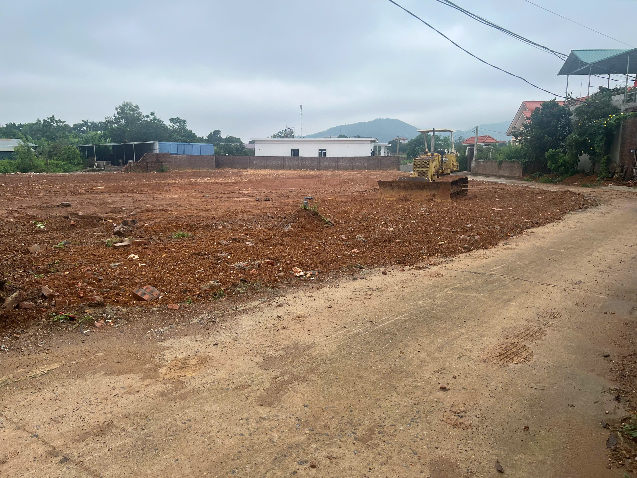 Siêu phẩm phân lô đẹp không tỳ vết
