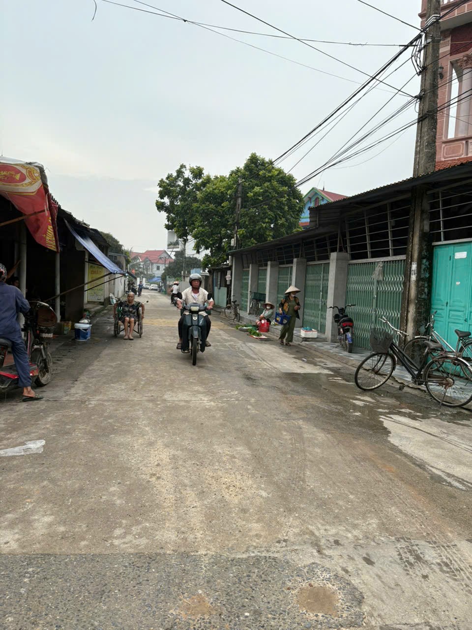 Bán lô đất đẹp tại Đồng trầm tiên dược