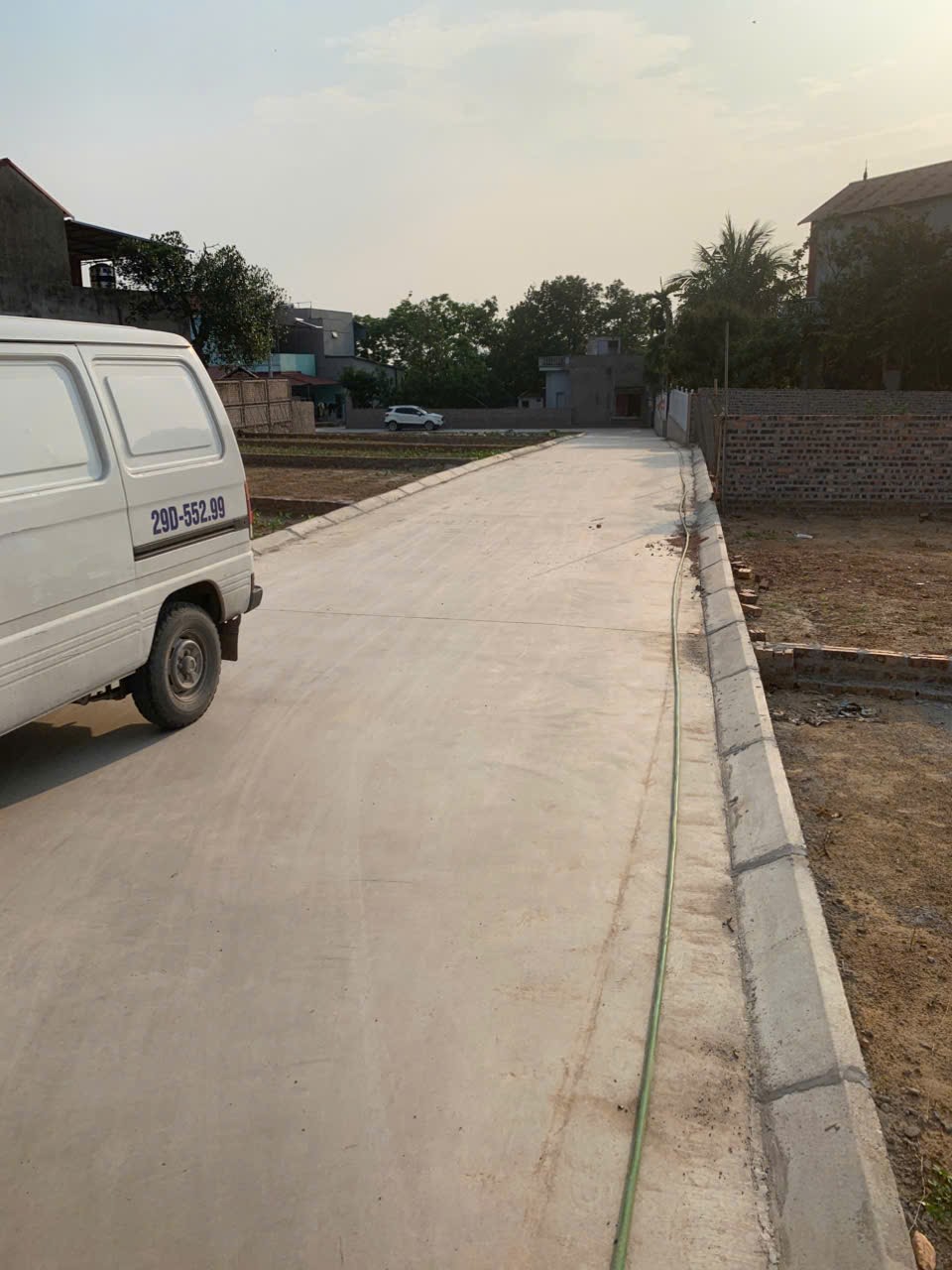 Siêu phẩm phân lô minh trí