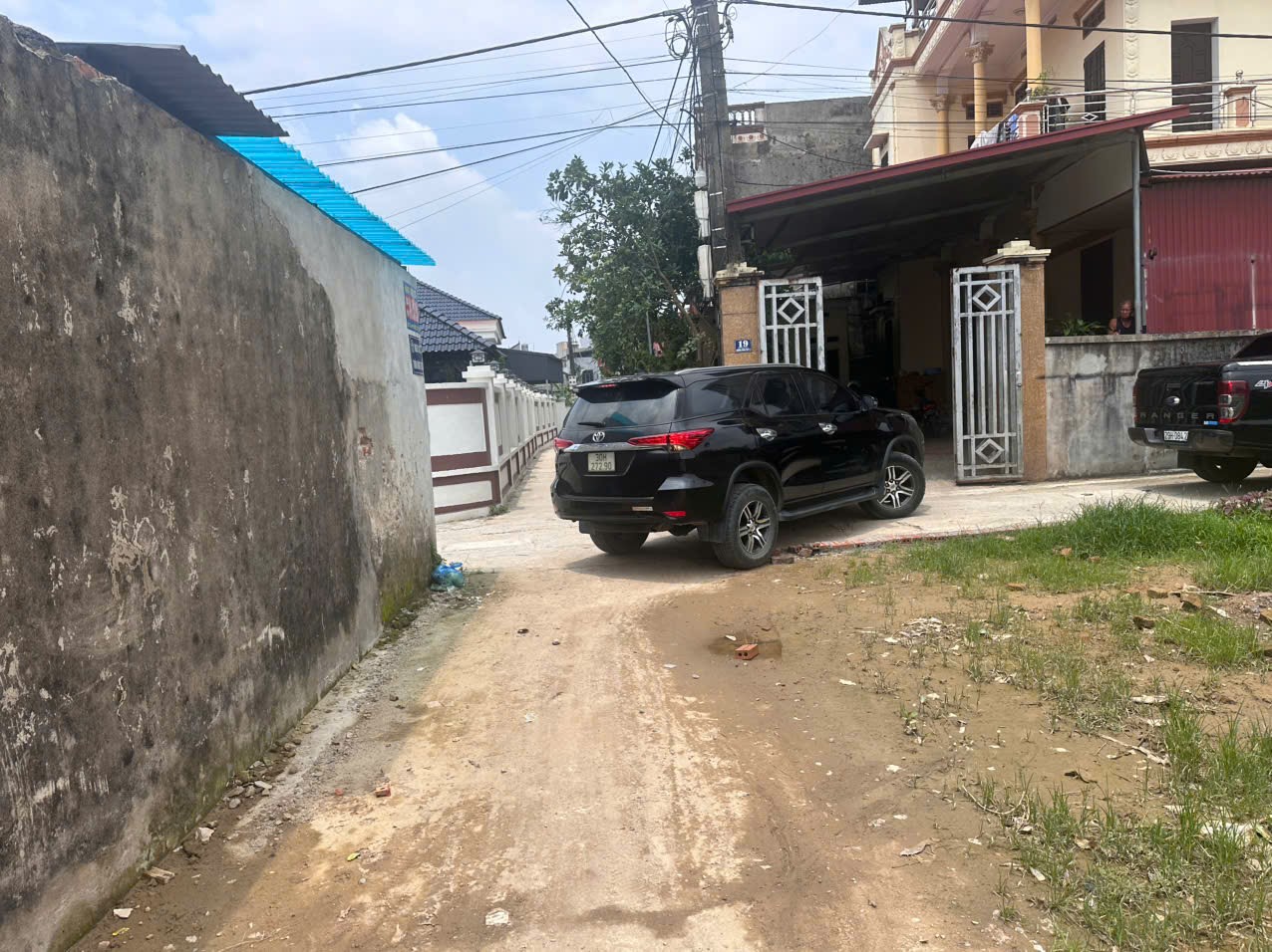 Siêu phẩm thôn đông thanh thủy