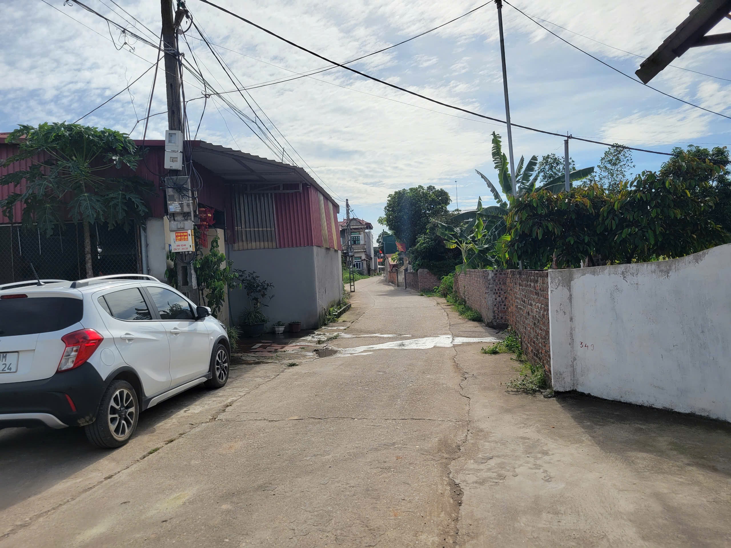 Siêu phẩm đẹp không tỳ vết tại tân minh sóc sơn