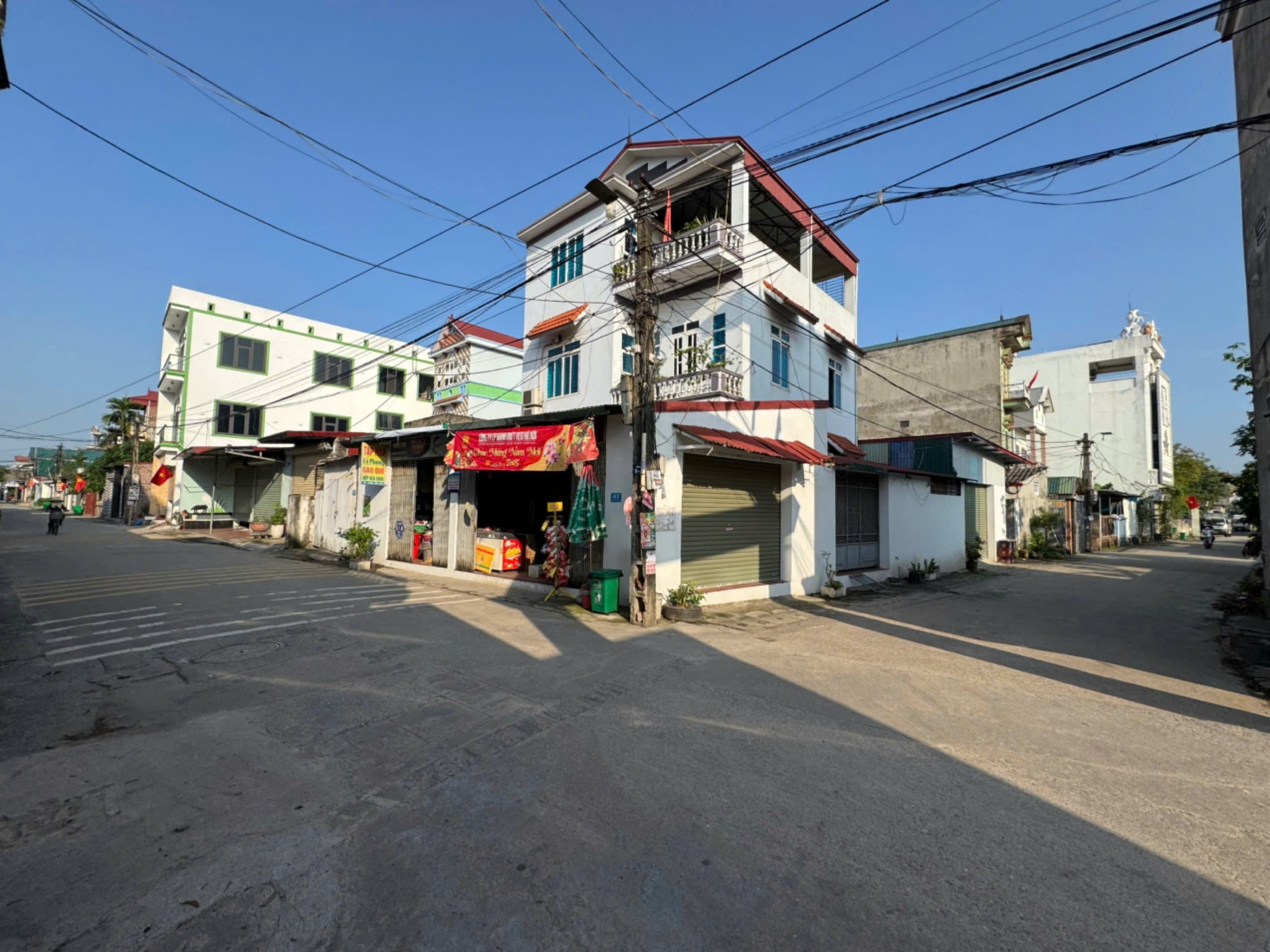 Siêu phẩm đạc tài sóc sơn