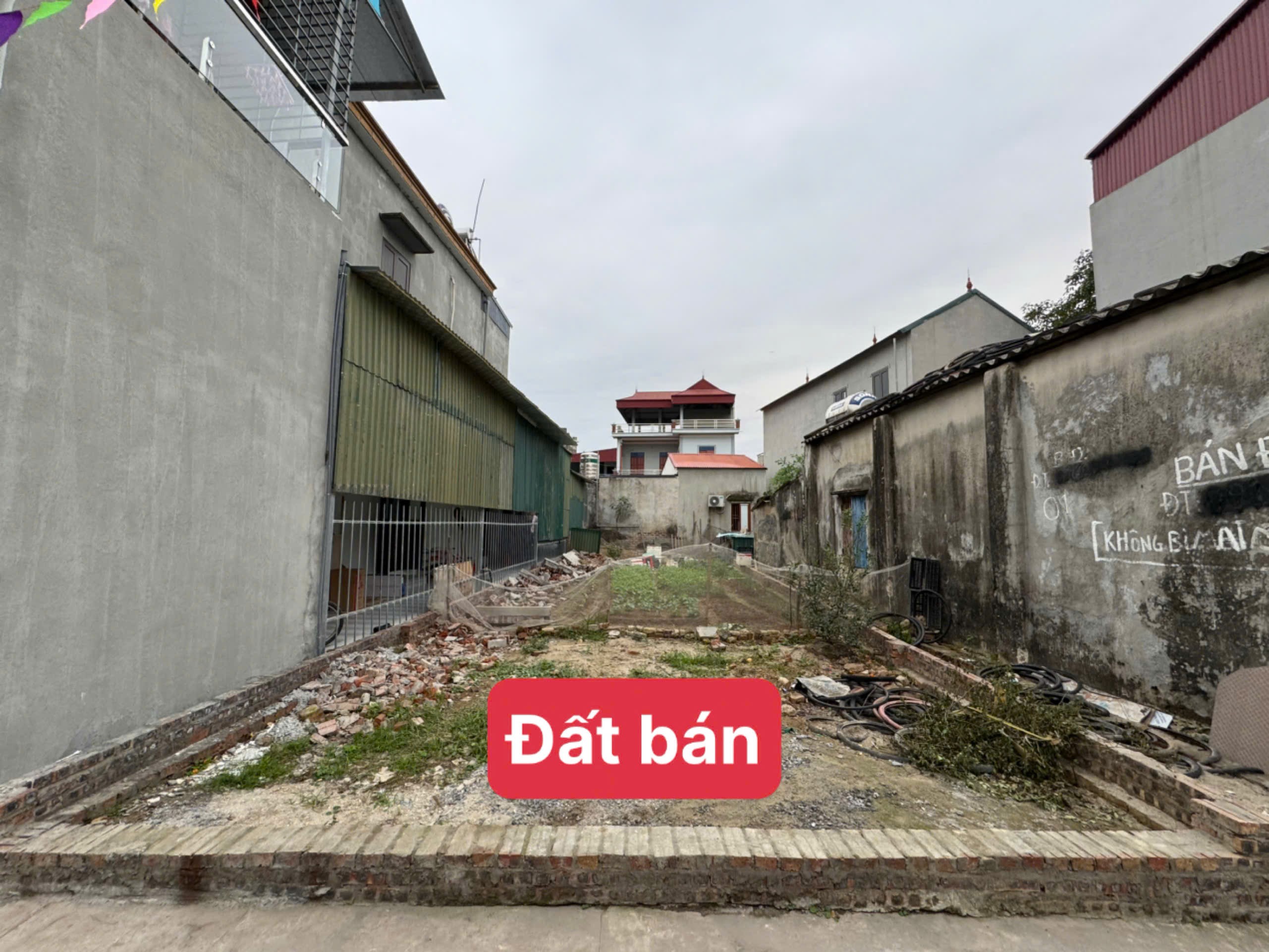 Siêu phẩm đạc tài sóc sơn