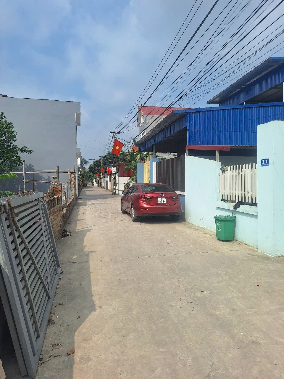 Siêu phẩm bắc thượng sóc sơn