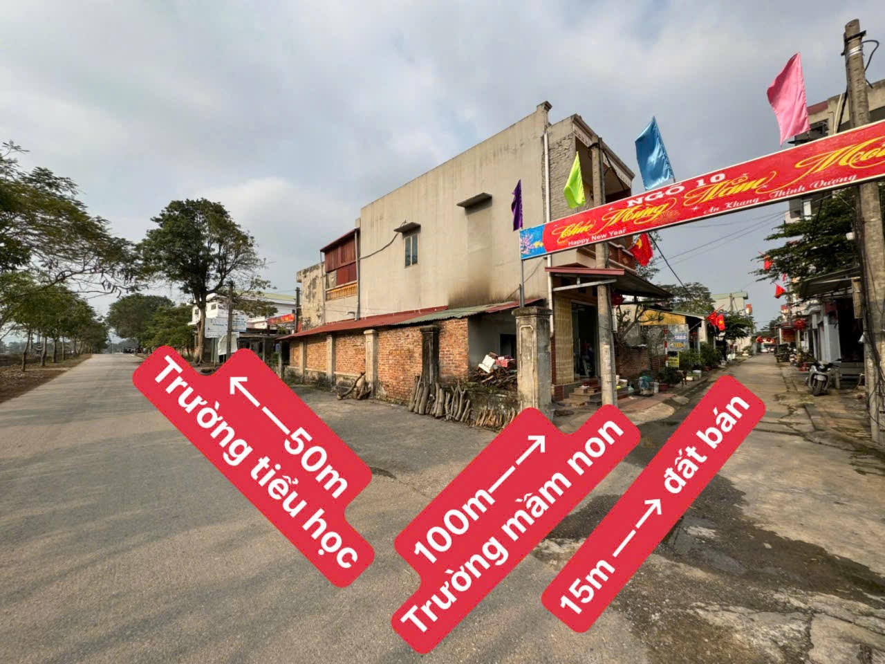 Siêu phẩm có nhà cho thuê tại hương đình,sóc sơn