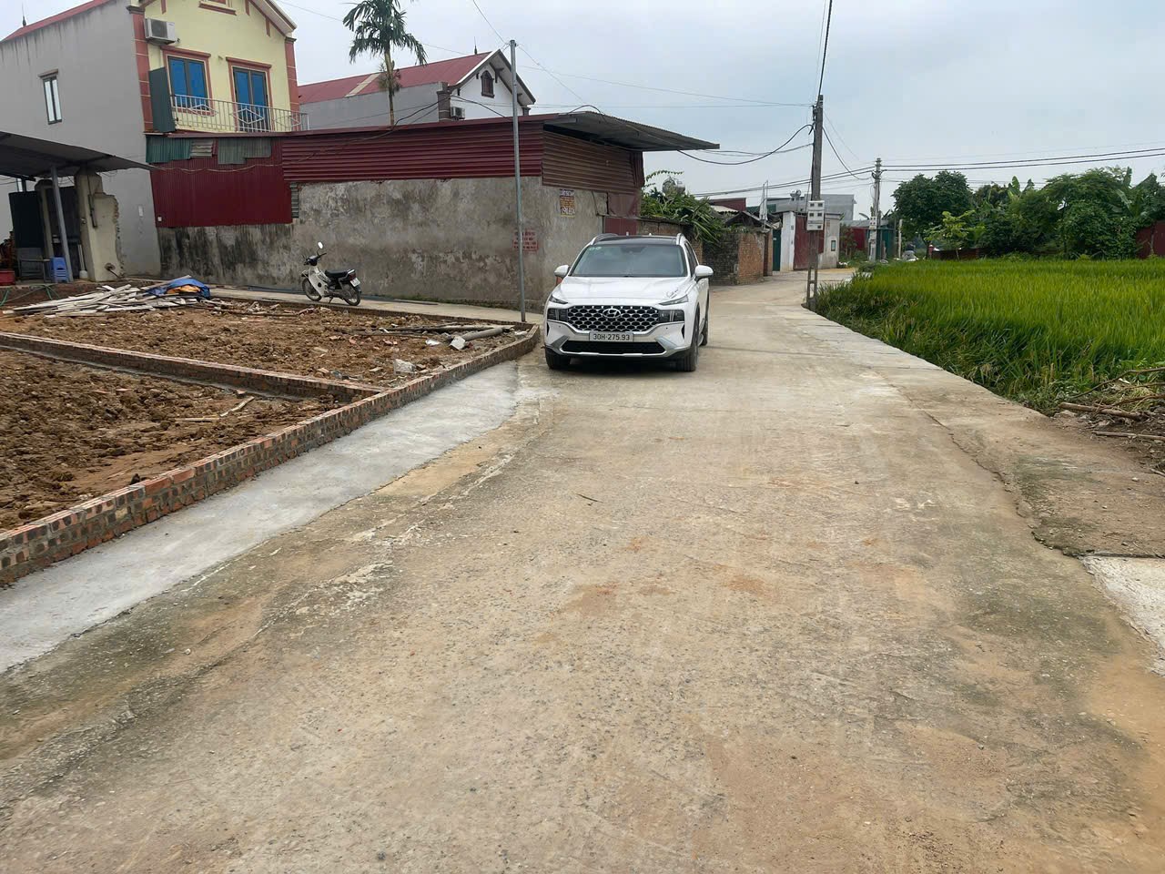 Siêu phẩm xuân dục sóc sơn