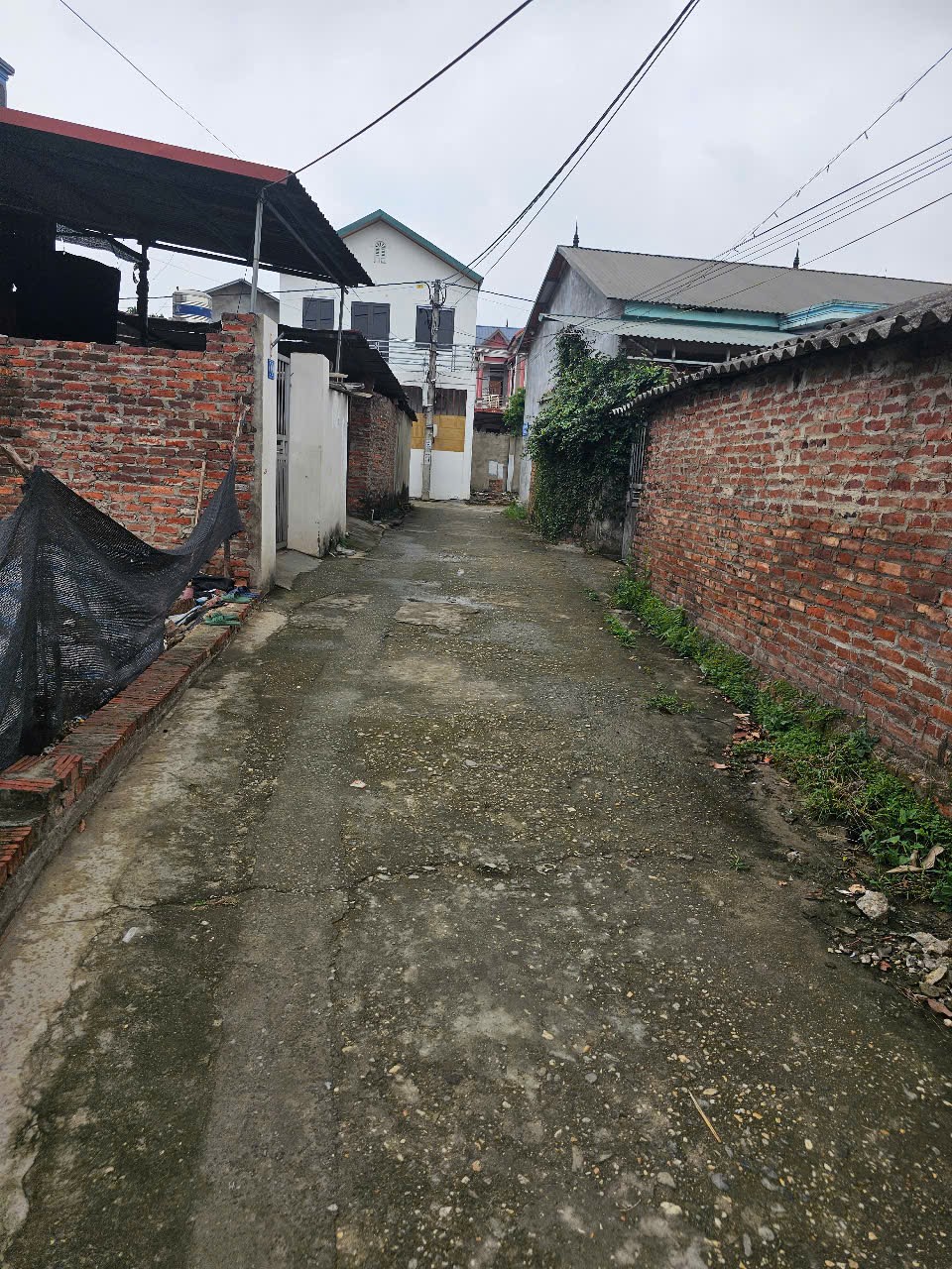 Siêu phẩm phân lô phù linh sóc sơn