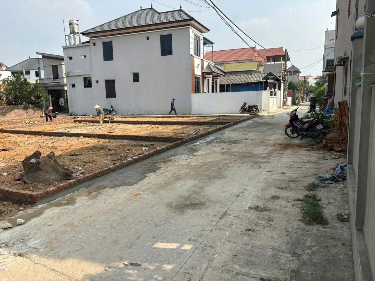 Siêu phẩm yên tàng  bắc phú