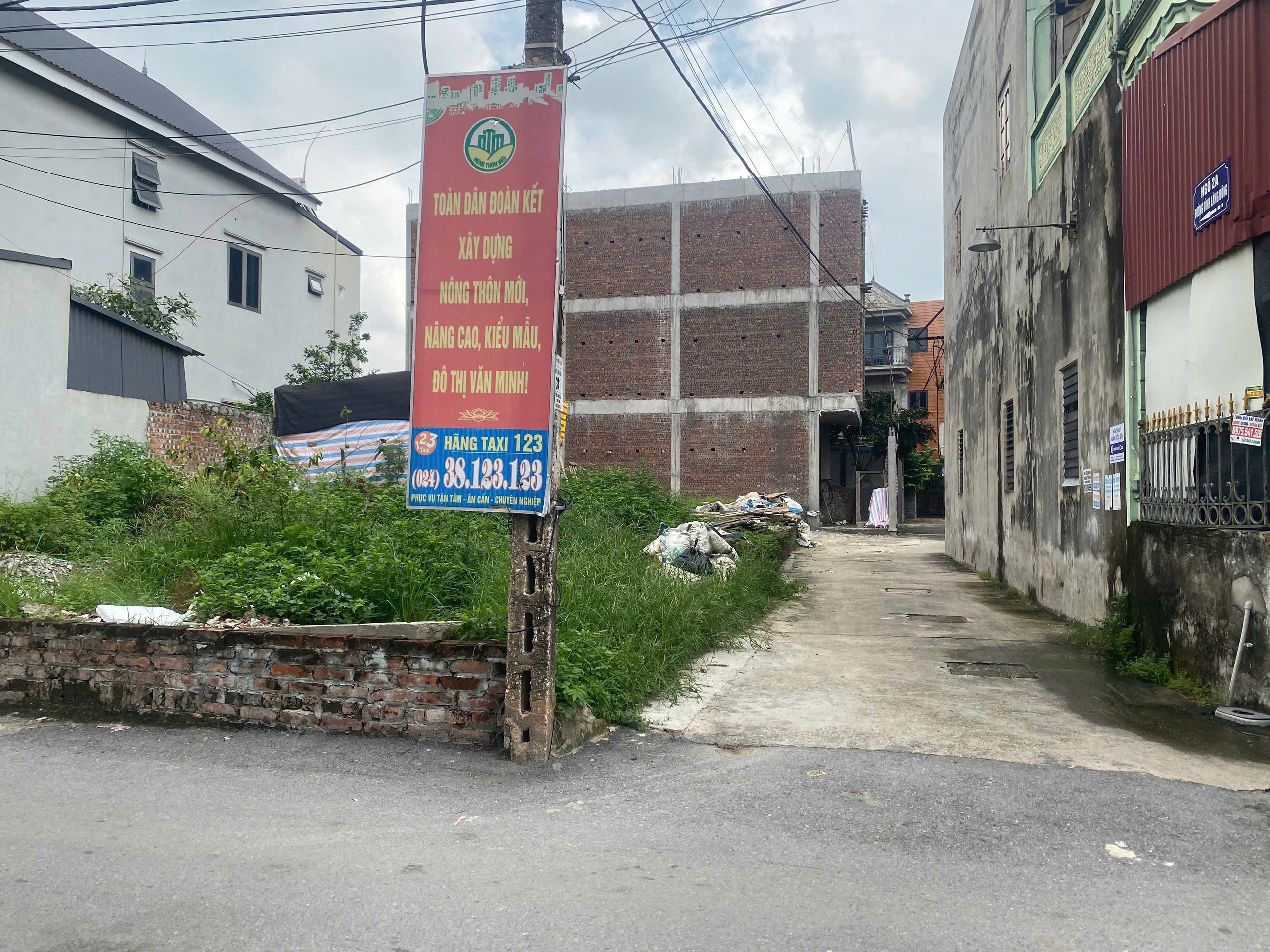 Siêu phẩm trục kinh doanh phù lỗ sóc sơn