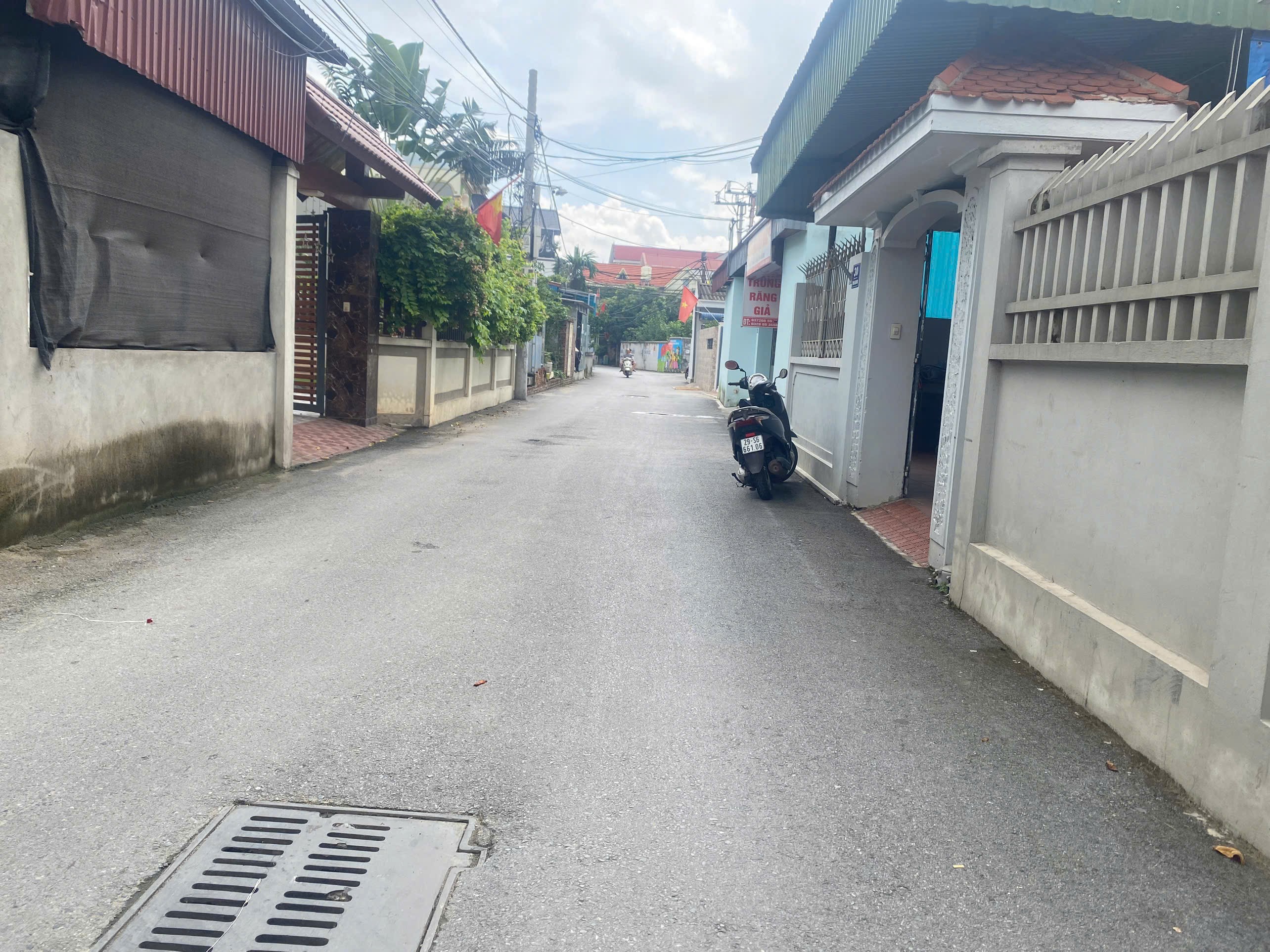 Siêu phẩm trục kinh doanh phù lỗ sóc sơn