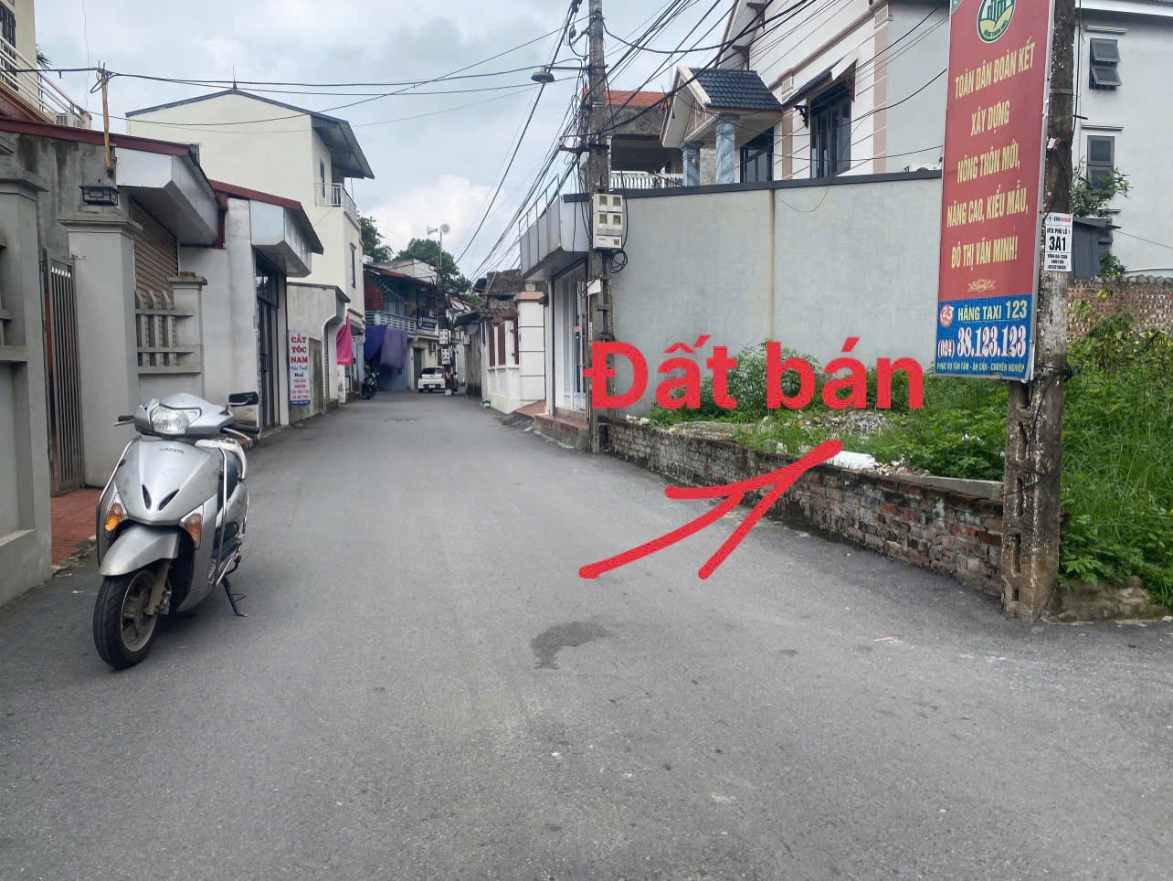 Siêu phẩm trục kinh doanh phù lỗ sóc sơn