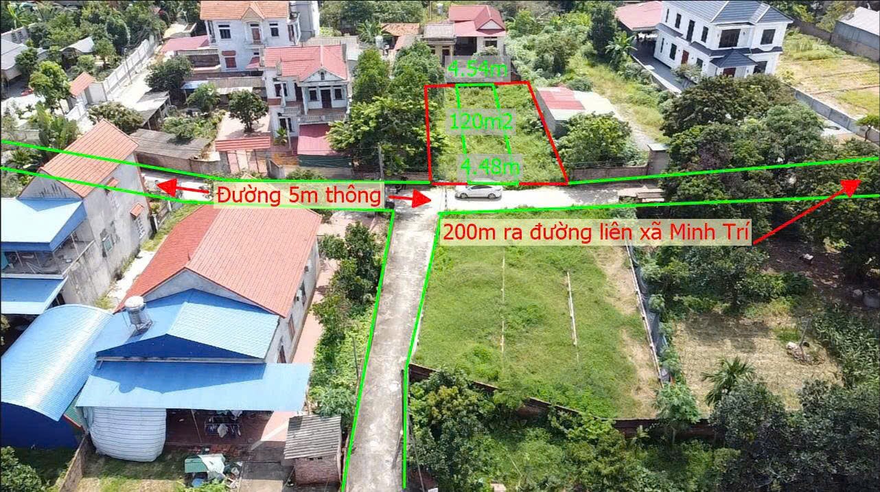 Siêu phẩm minh trí sóc sơn