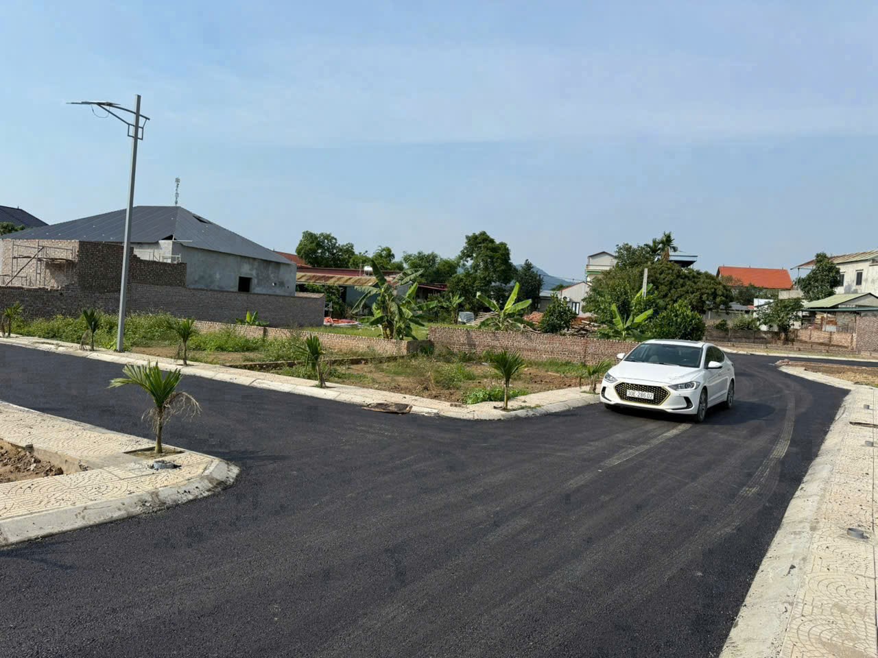 Siêu phẩm phân lô siêu đẹp minh phú sóc sơn