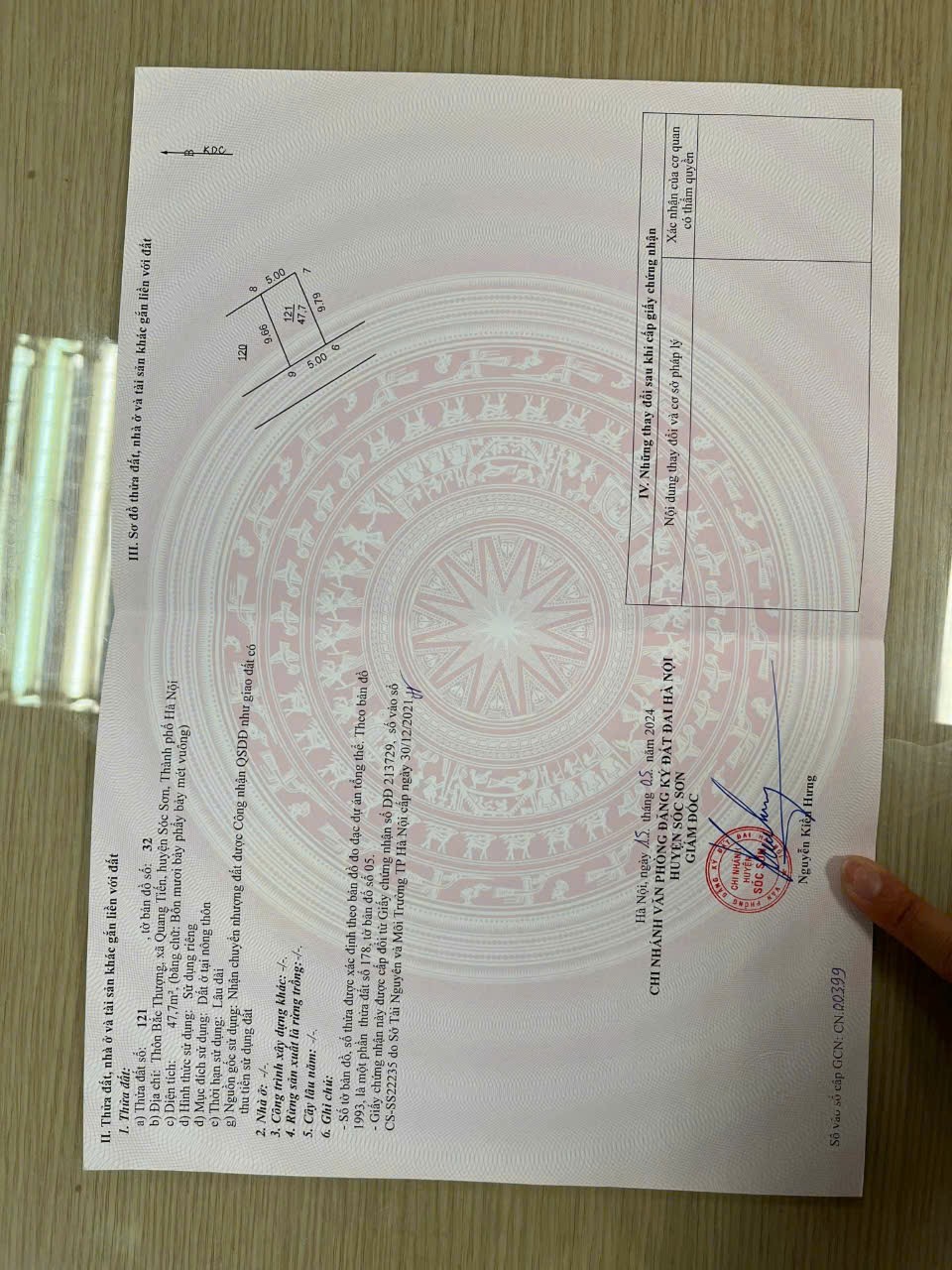 Siêu phẩm bắc thượng quang tiến