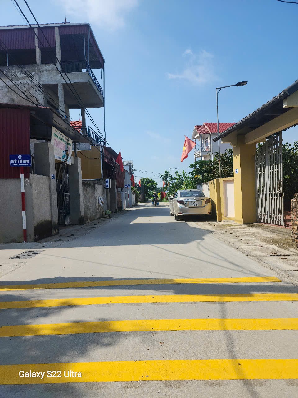 Siêu phẩm trục chính kinh doanh hiền ninh sóc sơn