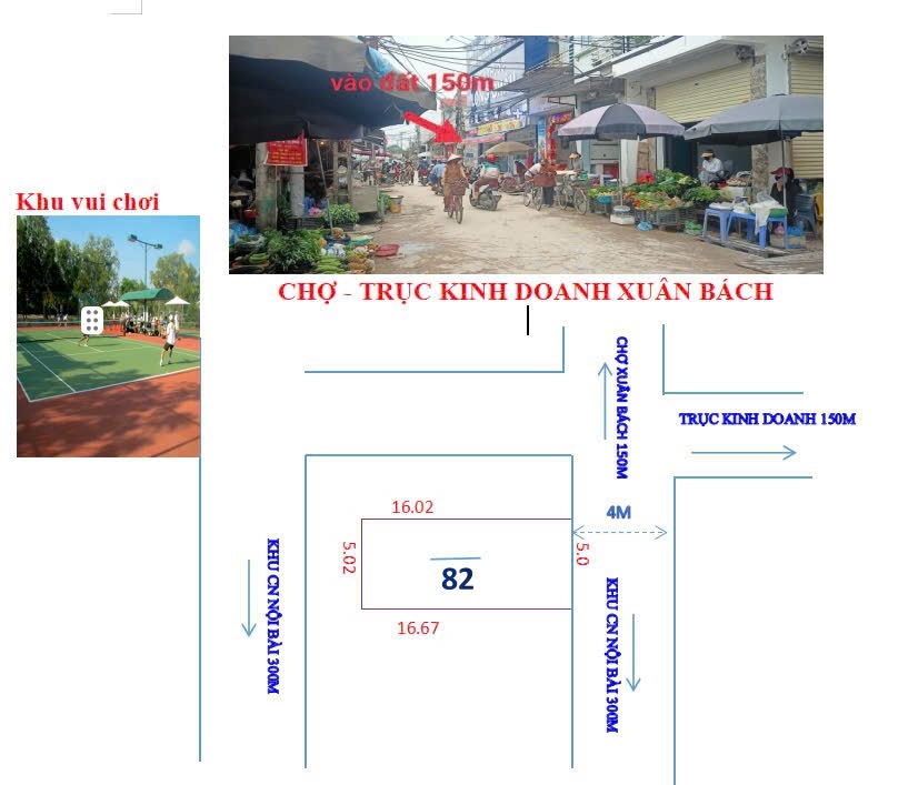 Siêu phẩm quang tiến sóc sơn
