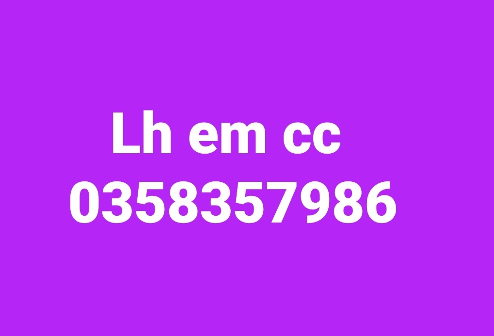 Siêu phẩm quang tiến sóc sơn