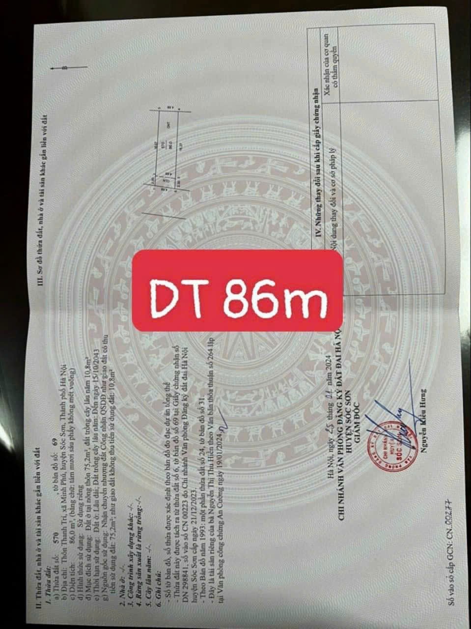 Siêu phẩm minh phú sóc sơn