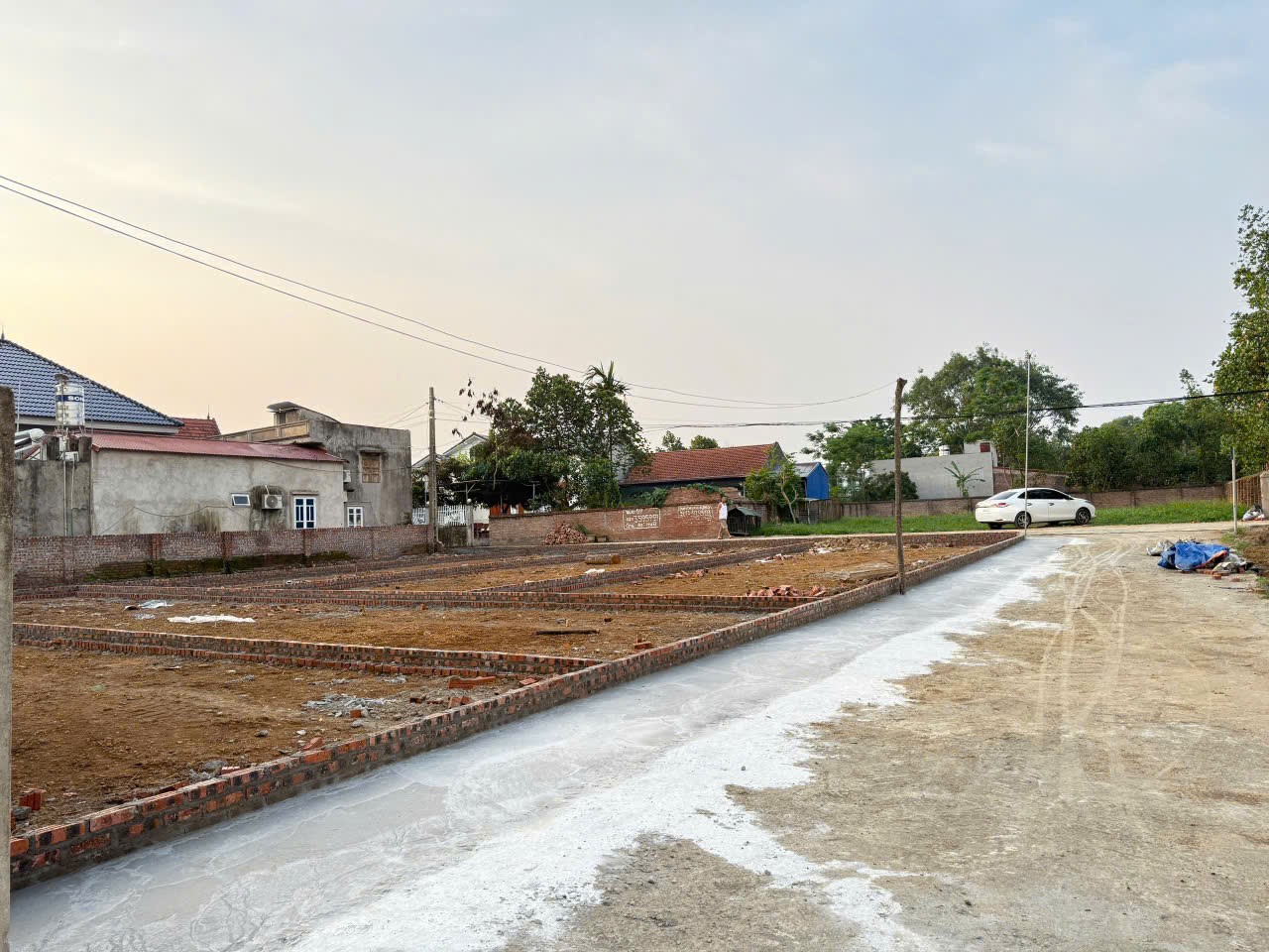 Siêu phẩm minh trí sóc sơn