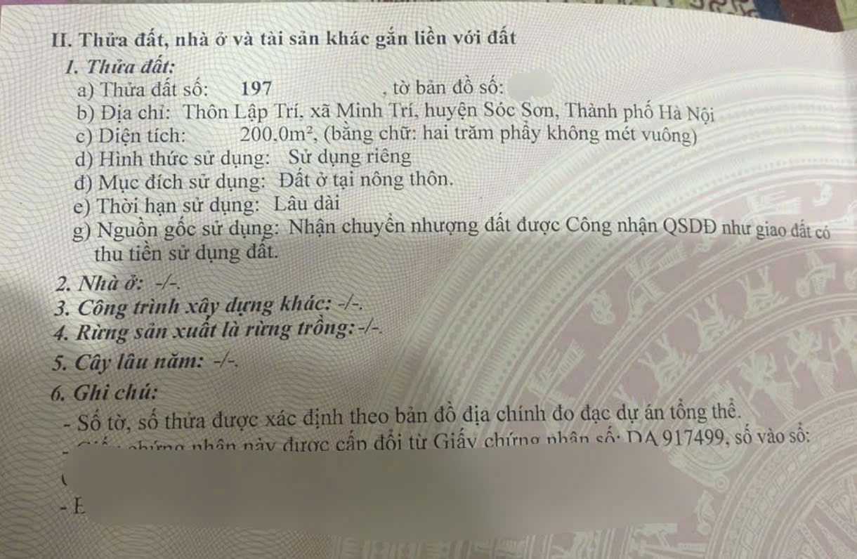 Siêu phẩm minh trí sóc sơn