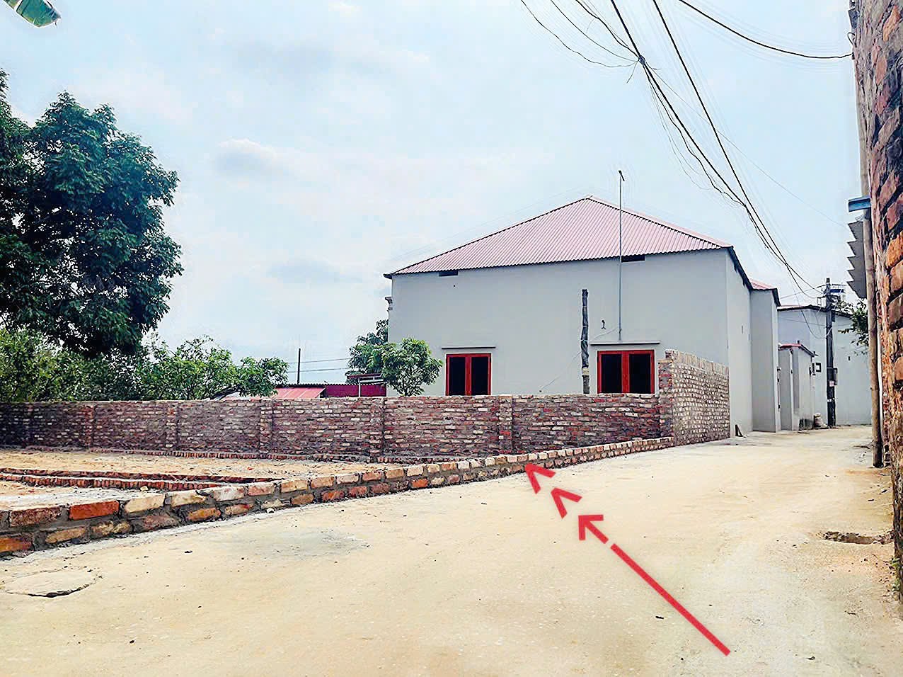Siêu phẩm trung giã sóc sơn