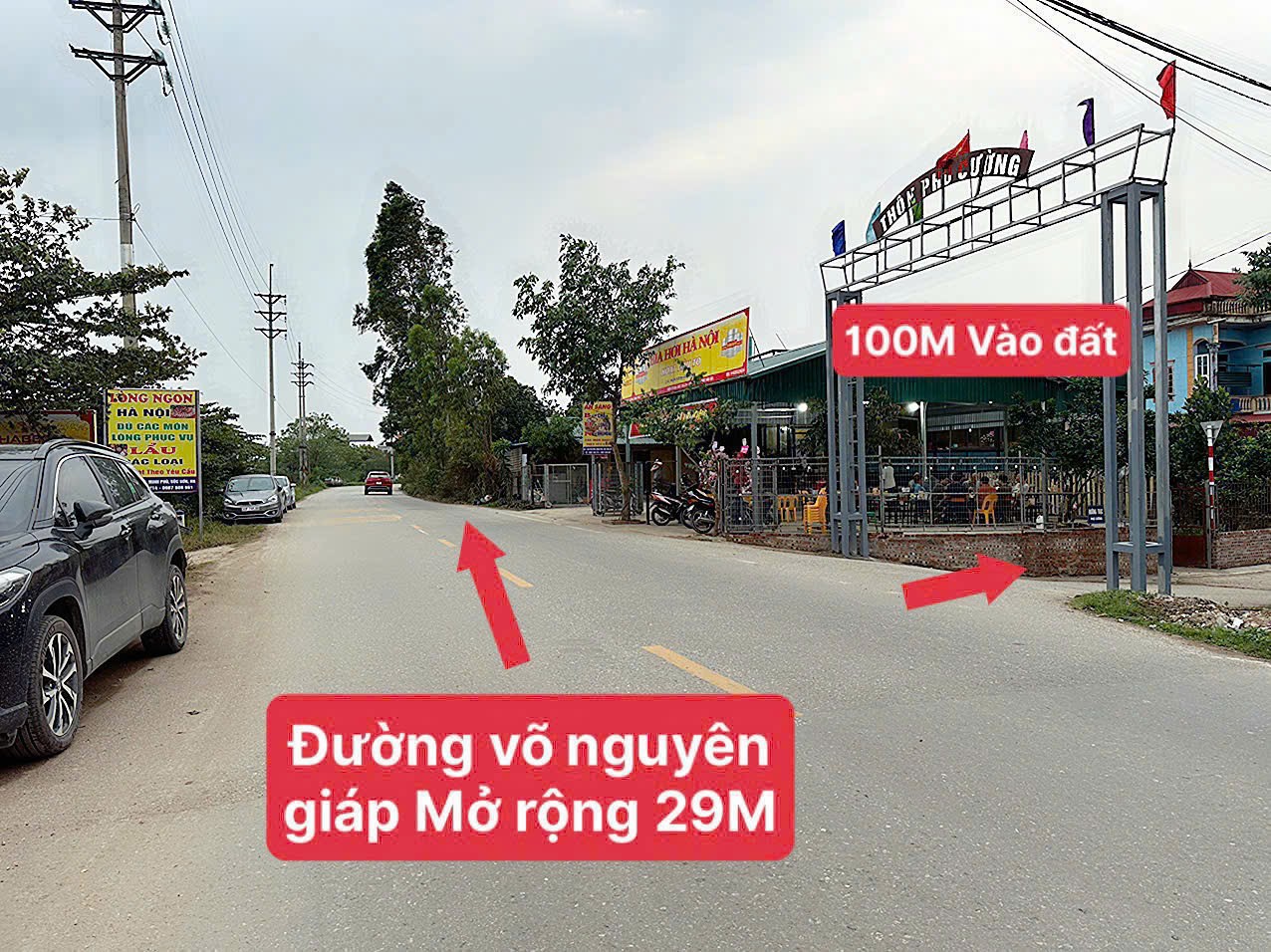 Siêu phẩm minh phú sóc sơn