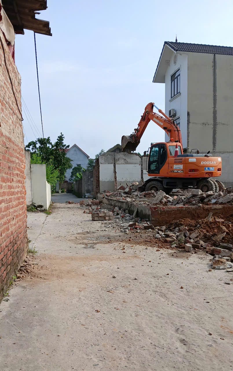 Siêu phẩm ninh môn nội bài