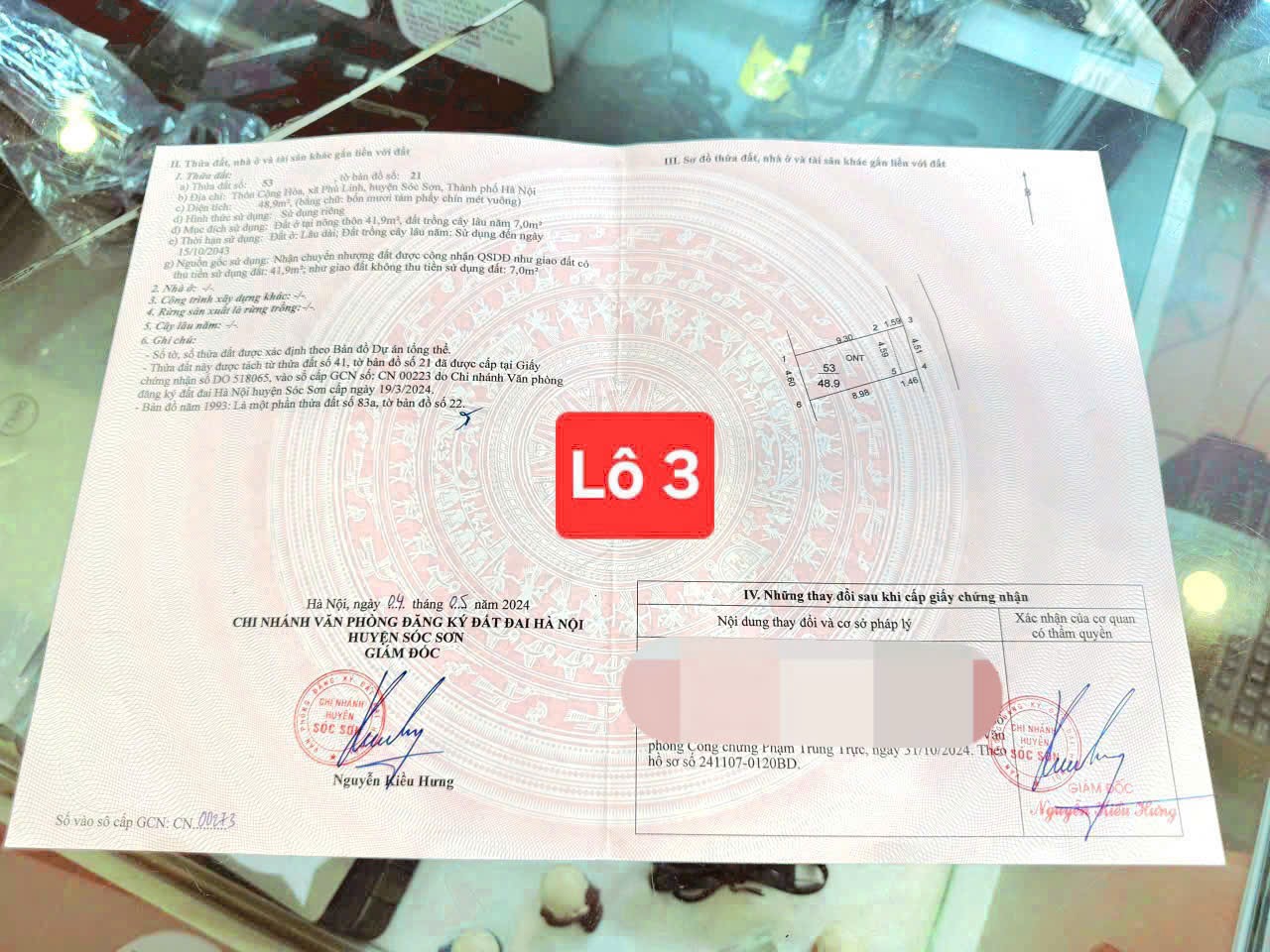 Siêu phẩm cộng hòa sóc sơn