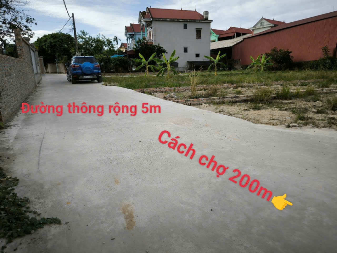 Siêu phẩm thôn cộng hòa sóc sơn