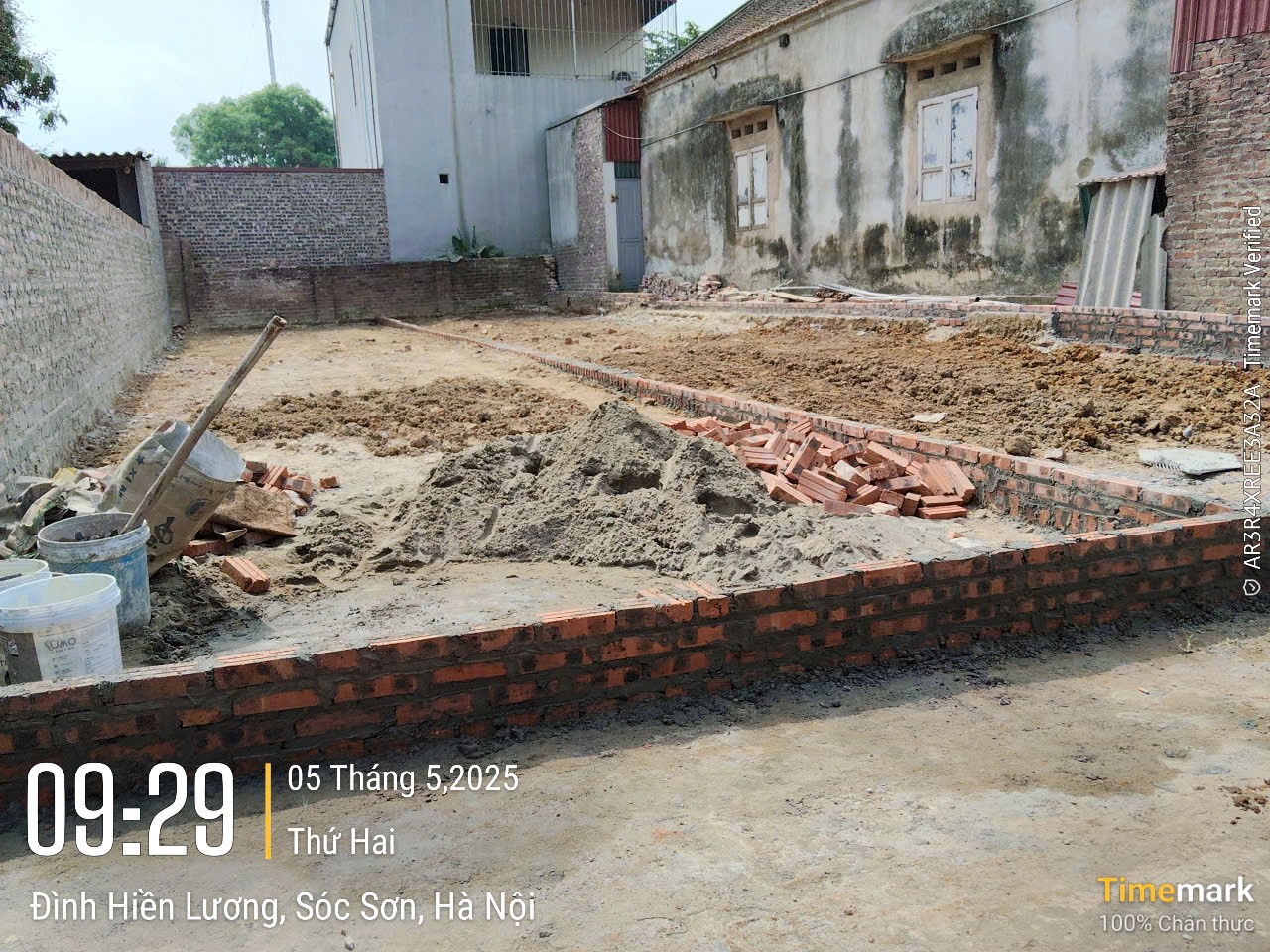 Siêu phẩm 86.5m hiền ninh sóc sơn