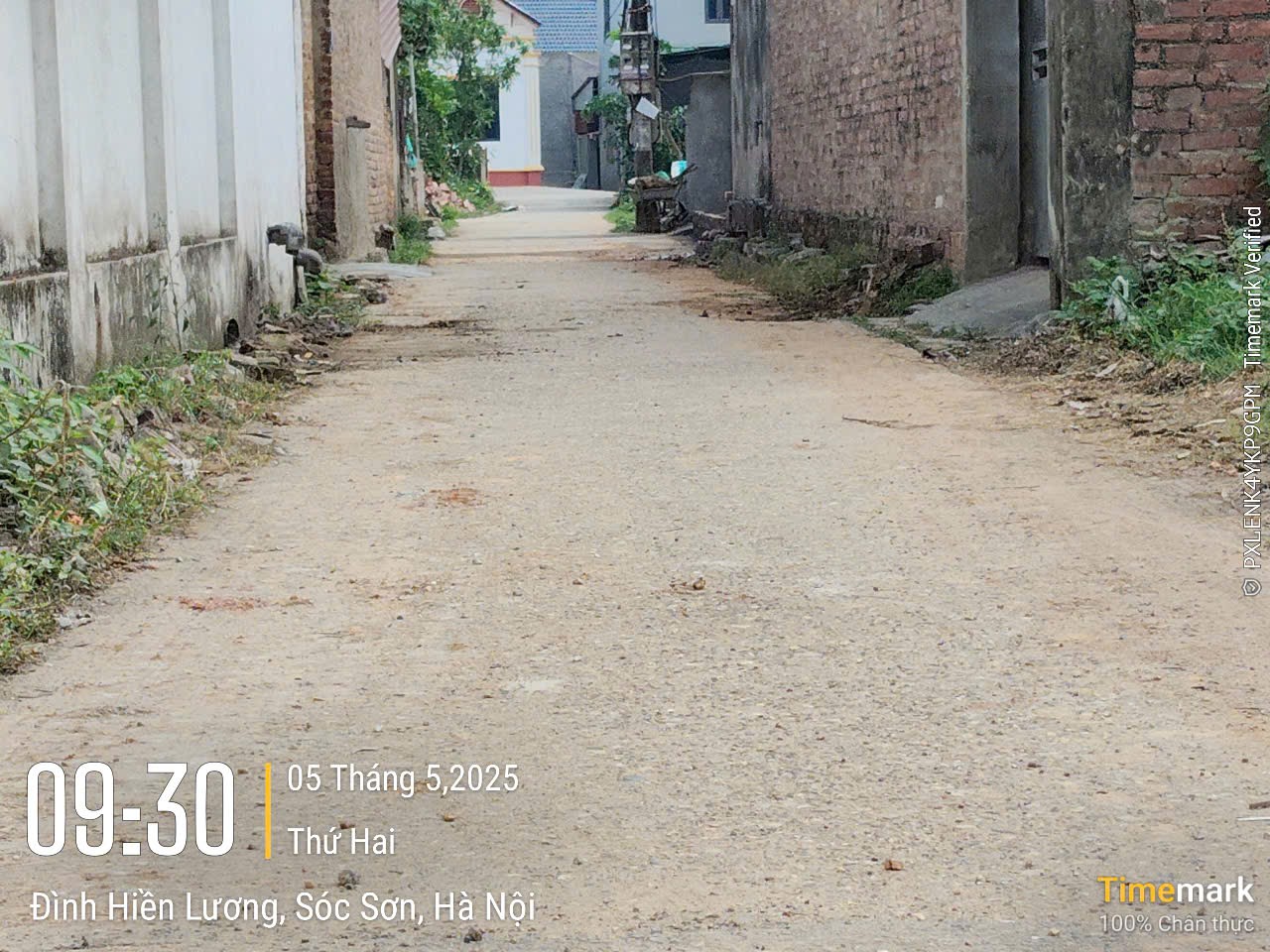 Siêu phẩm 86.5m hiền ninh sóc sơn