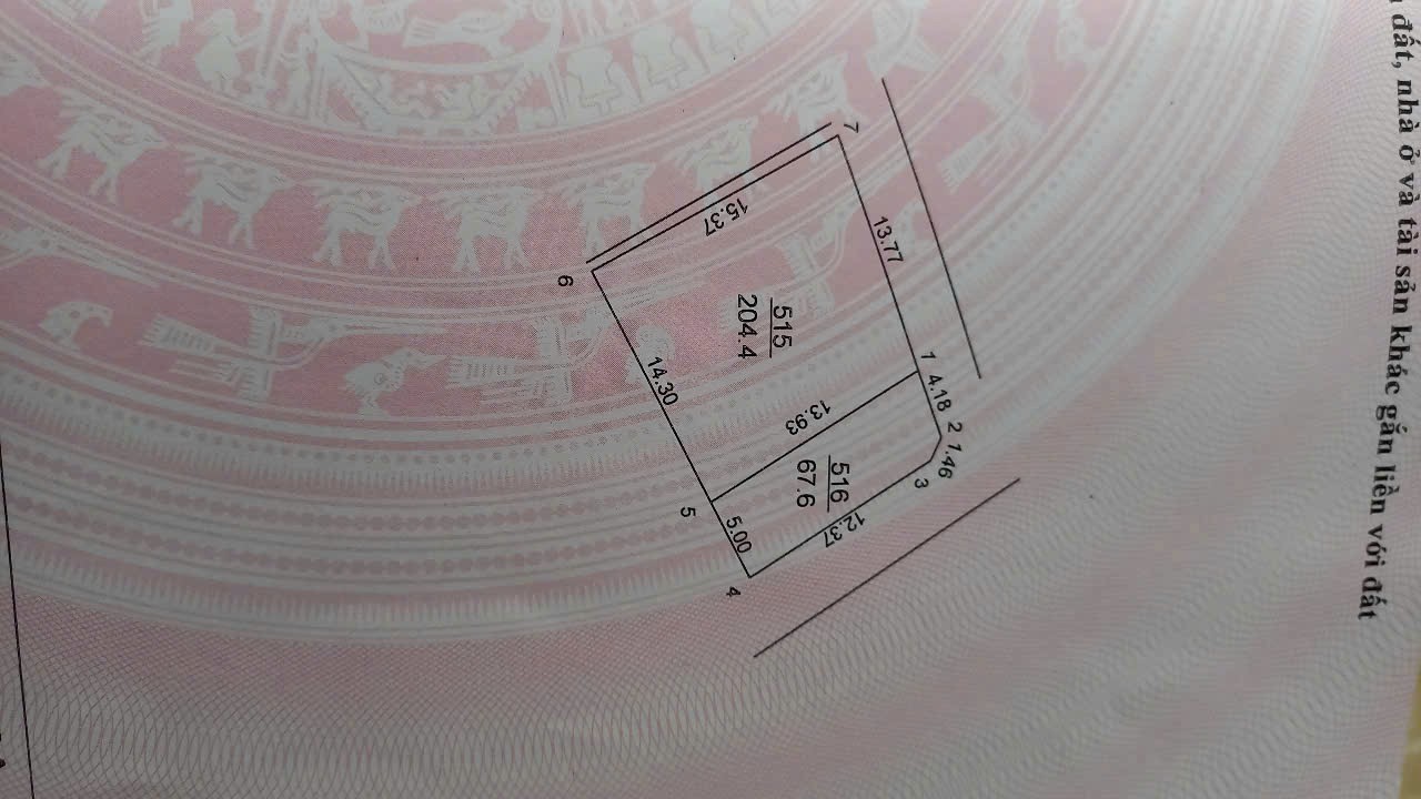 Siêu phẩm lô góc ấp cút xã sóc sơn