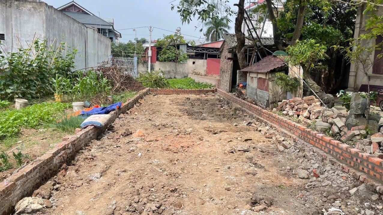 Siêu phẩm đông sơn sóc sơn
