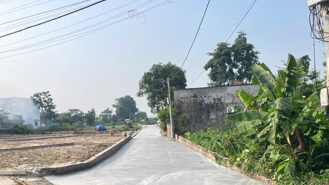 Siêu phẩm đông sơn sóc sơn