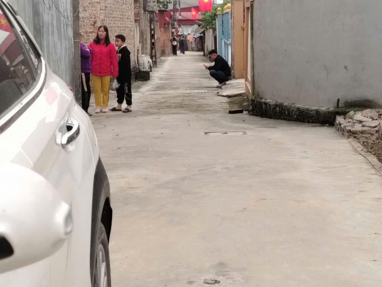 Siêu phẩm phân lô yên tàng sóc sơn