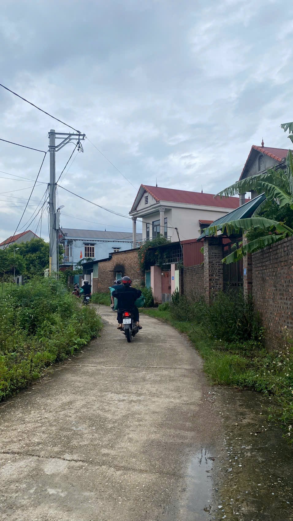 Siêu phẩm trục chính quảng ninh hiền ninh